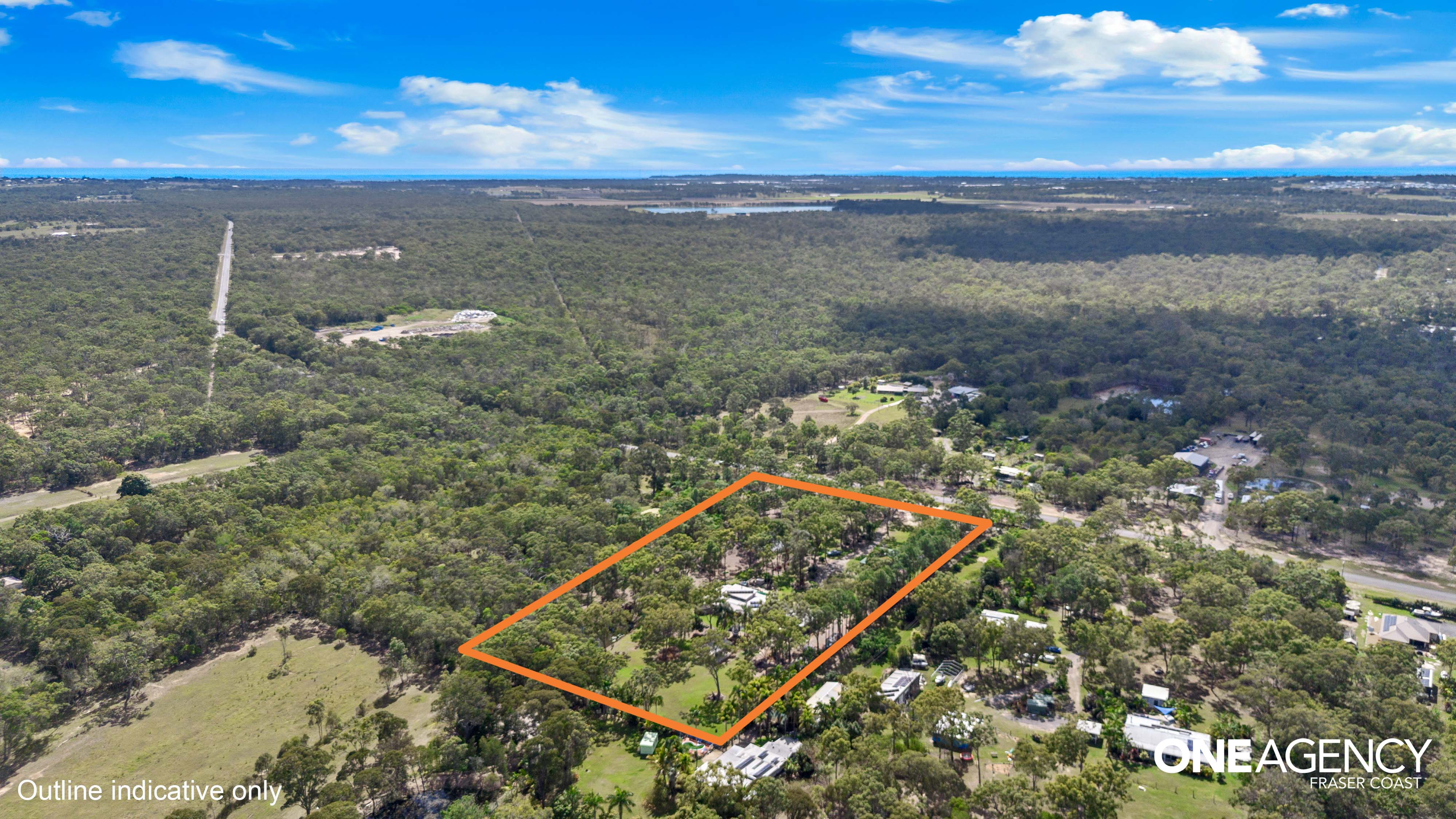 63 Dundowran Road, Walligan