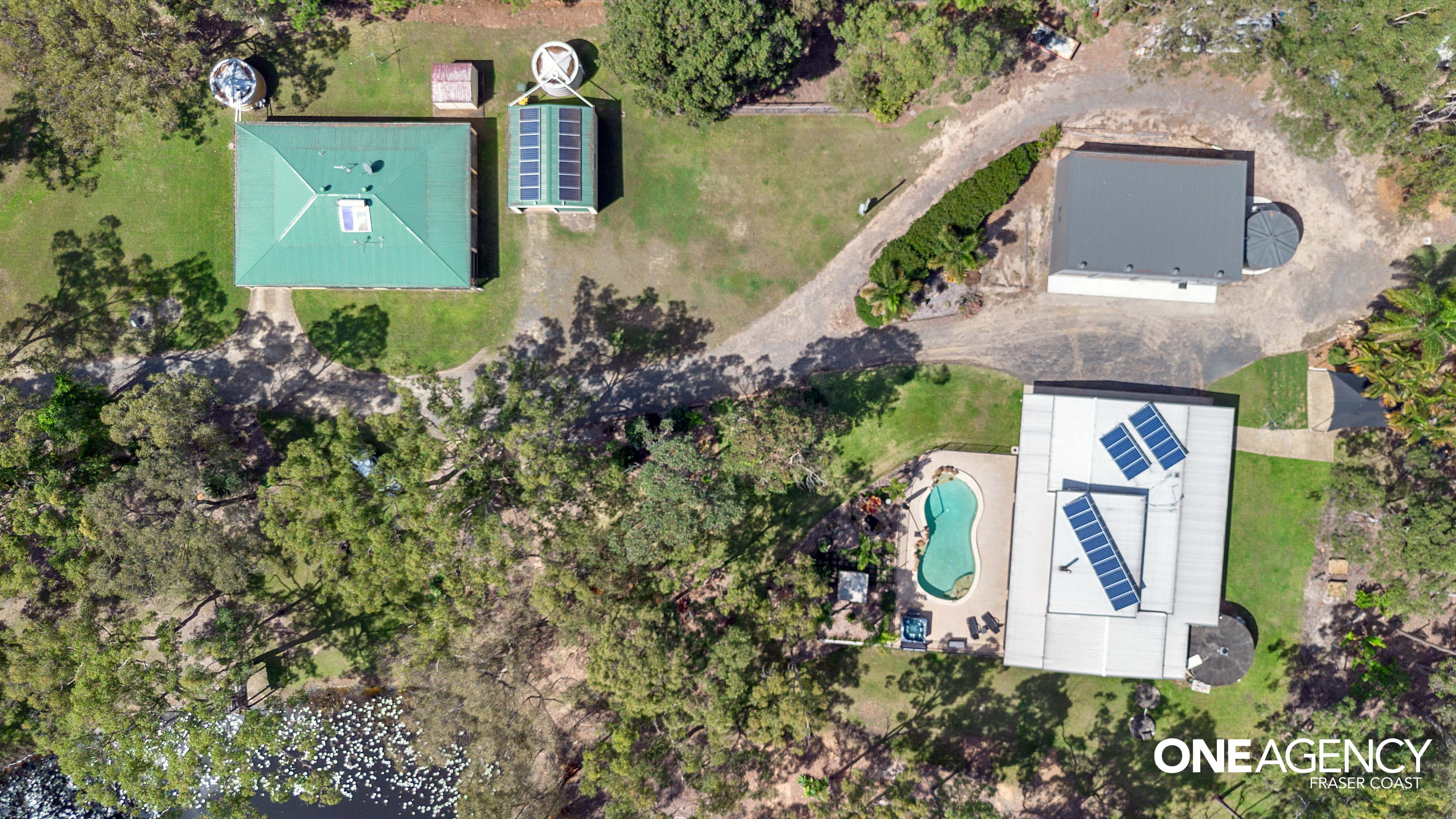 63 Dundowran Road, Walligan