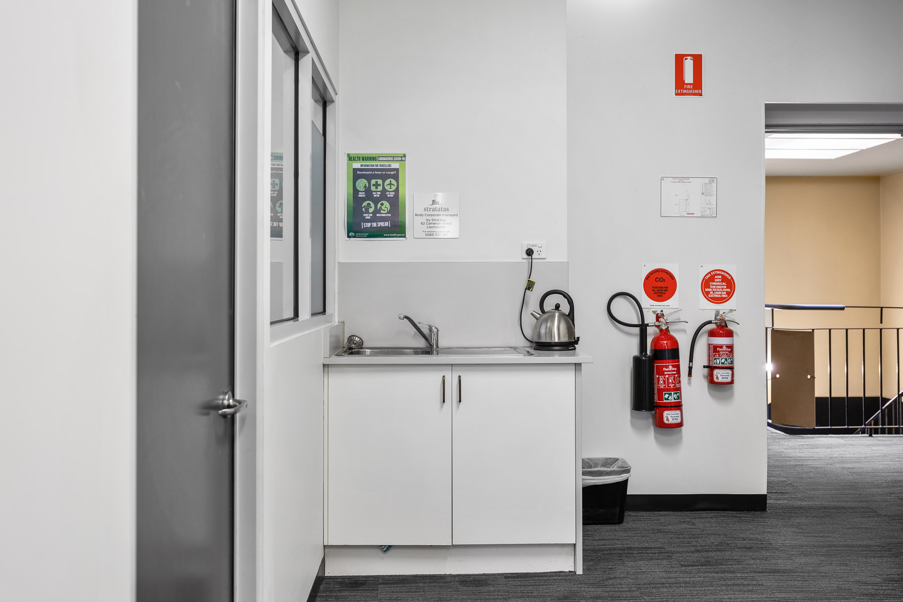 7B / 67-75 Paterson Street, Launceston