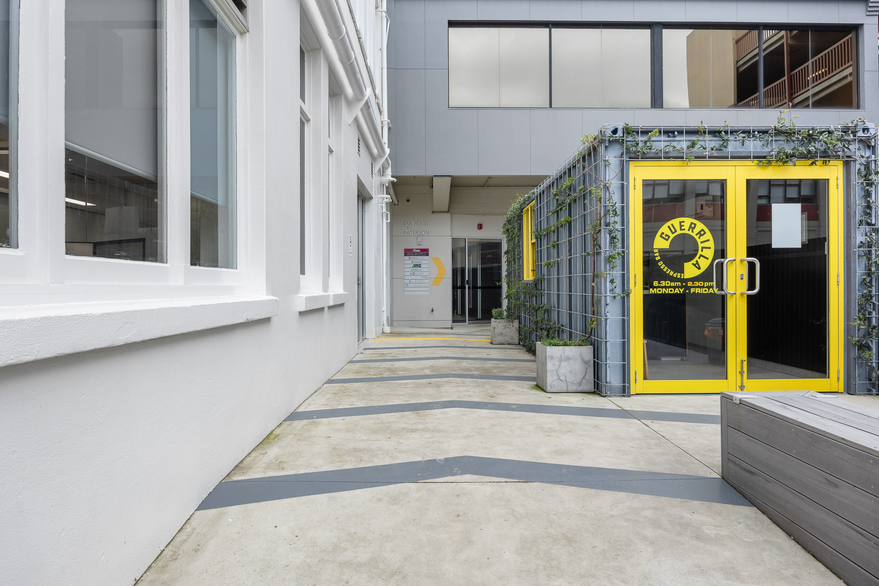 7B / 67-75 Paterson Street, Launceston