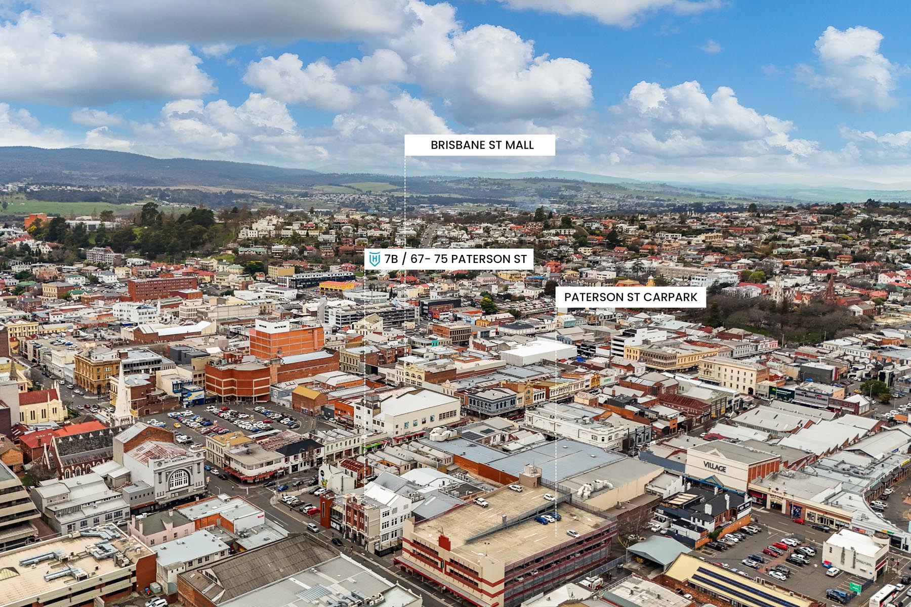 7B / 67-75 Paterson Street, Launceston