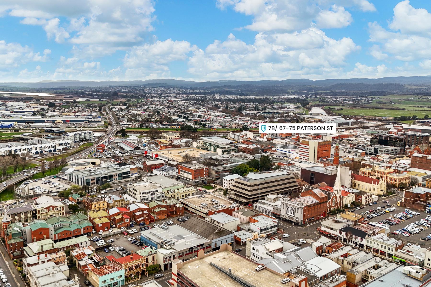 7B / 67-75 Paterson Street, Launceston