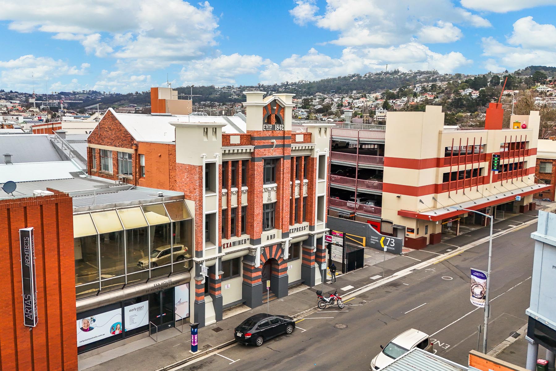 7B / 67-75 Paterson Street, Launceston
