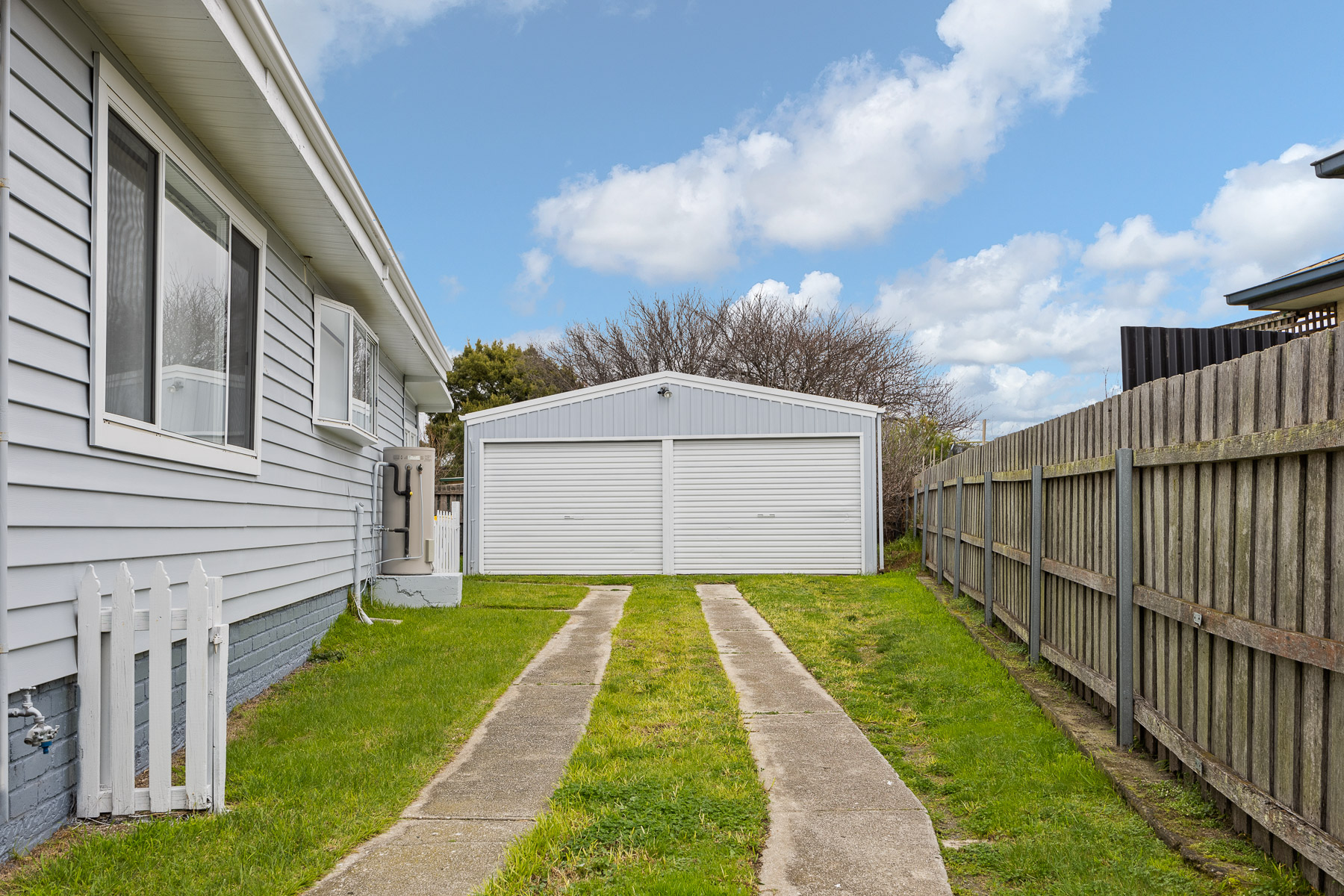 103 Agnes Street, George Town