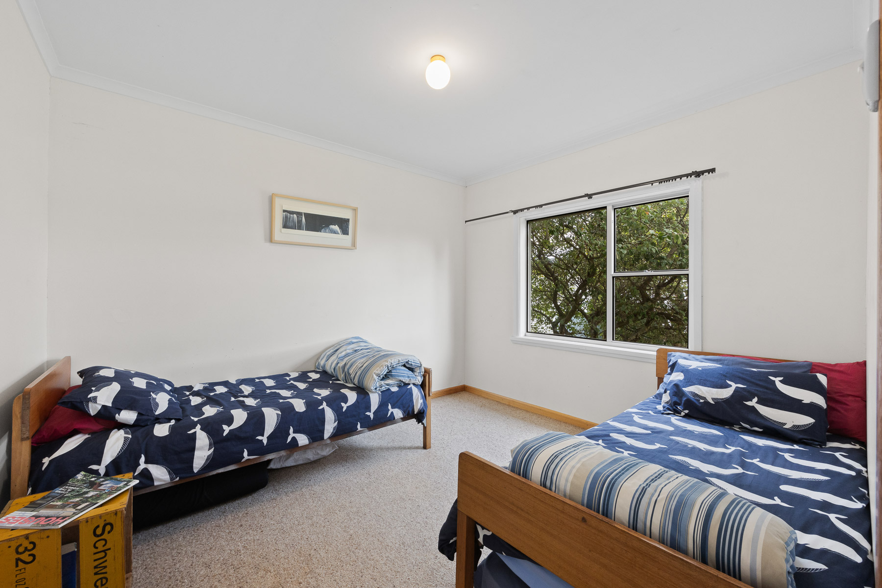 89 Sunset Boulevard, Clarence Point