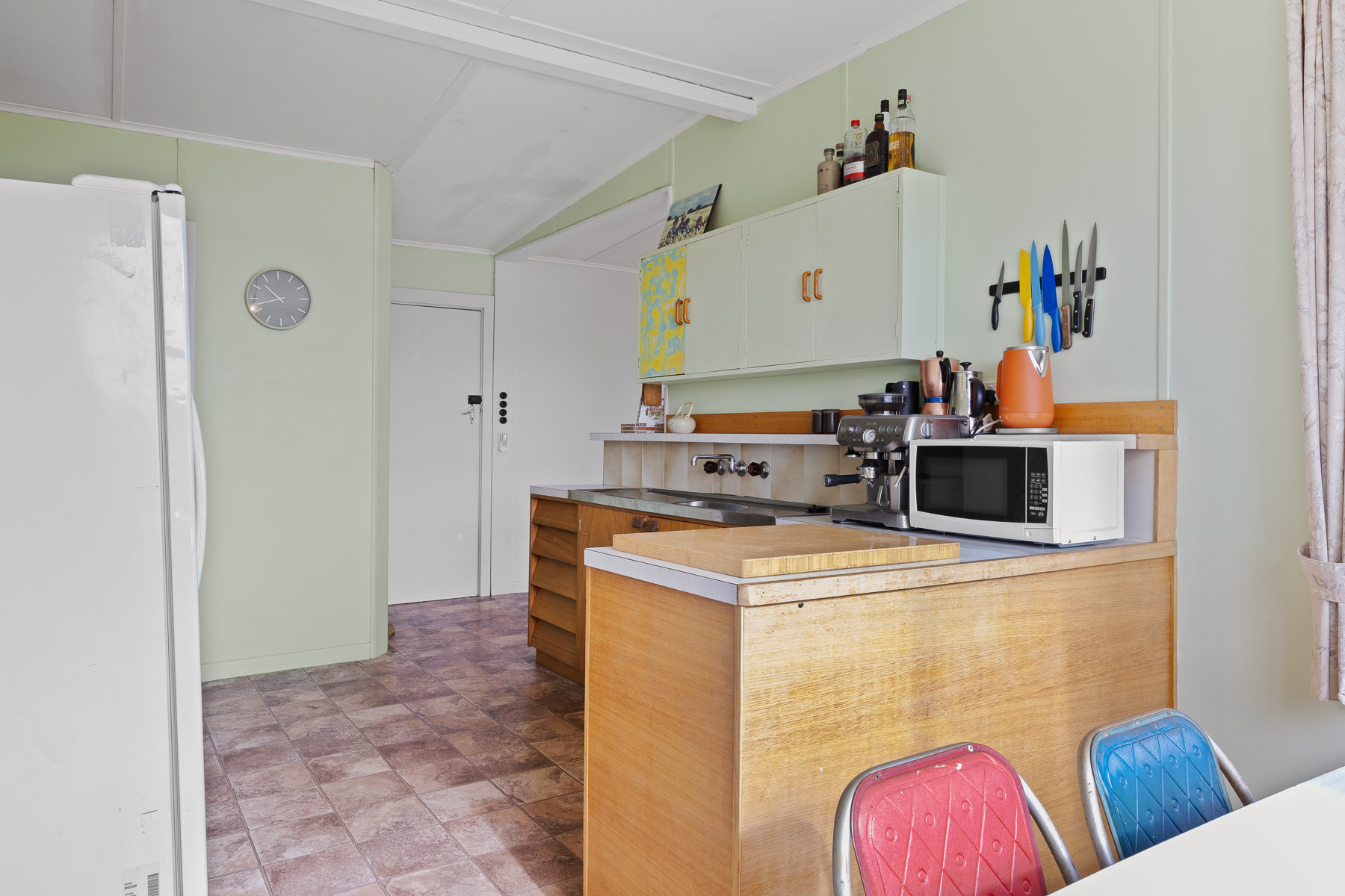 89 Sunset Boulevard, Clarence Point