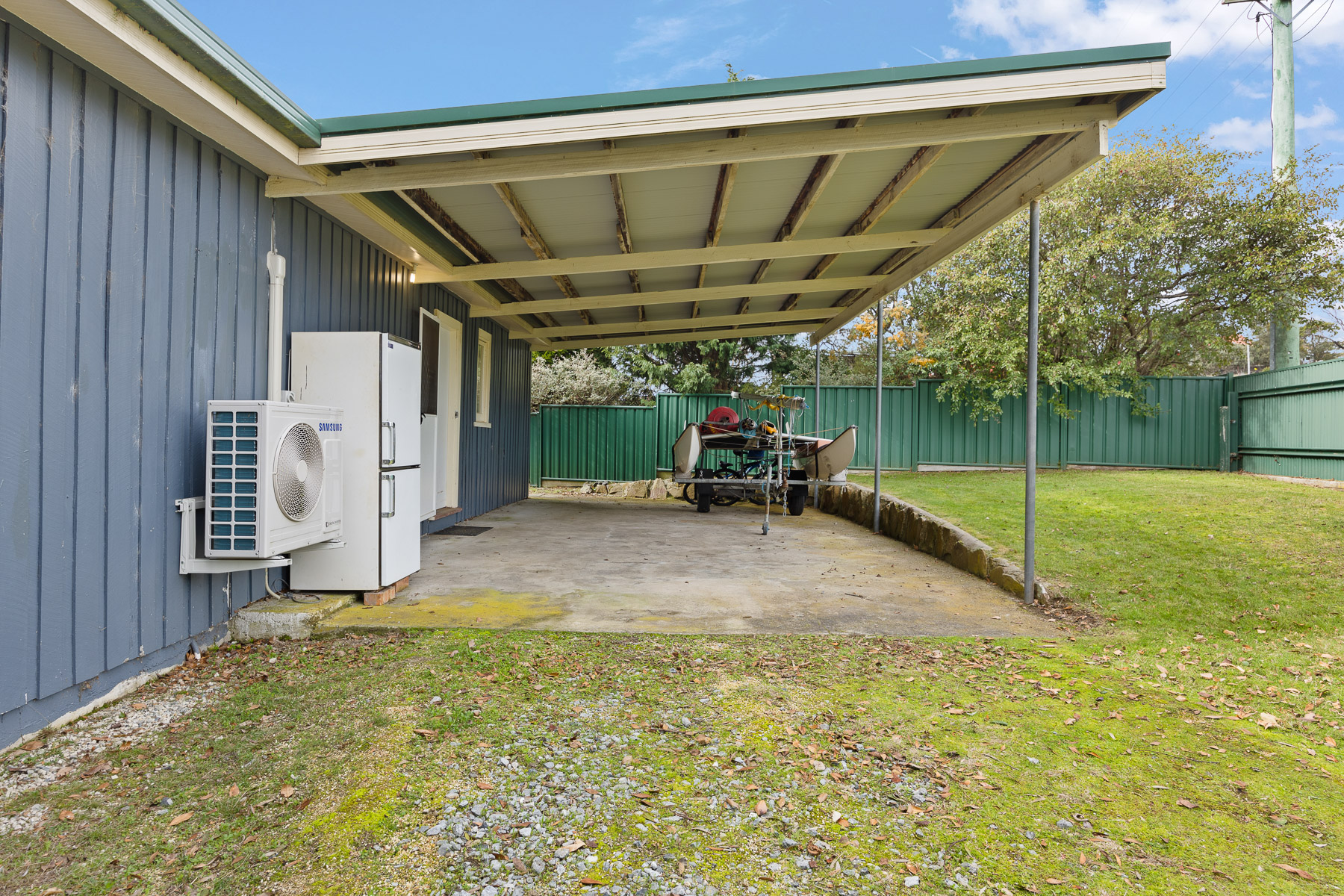 89 Sunset Boulevard, Clarence Point