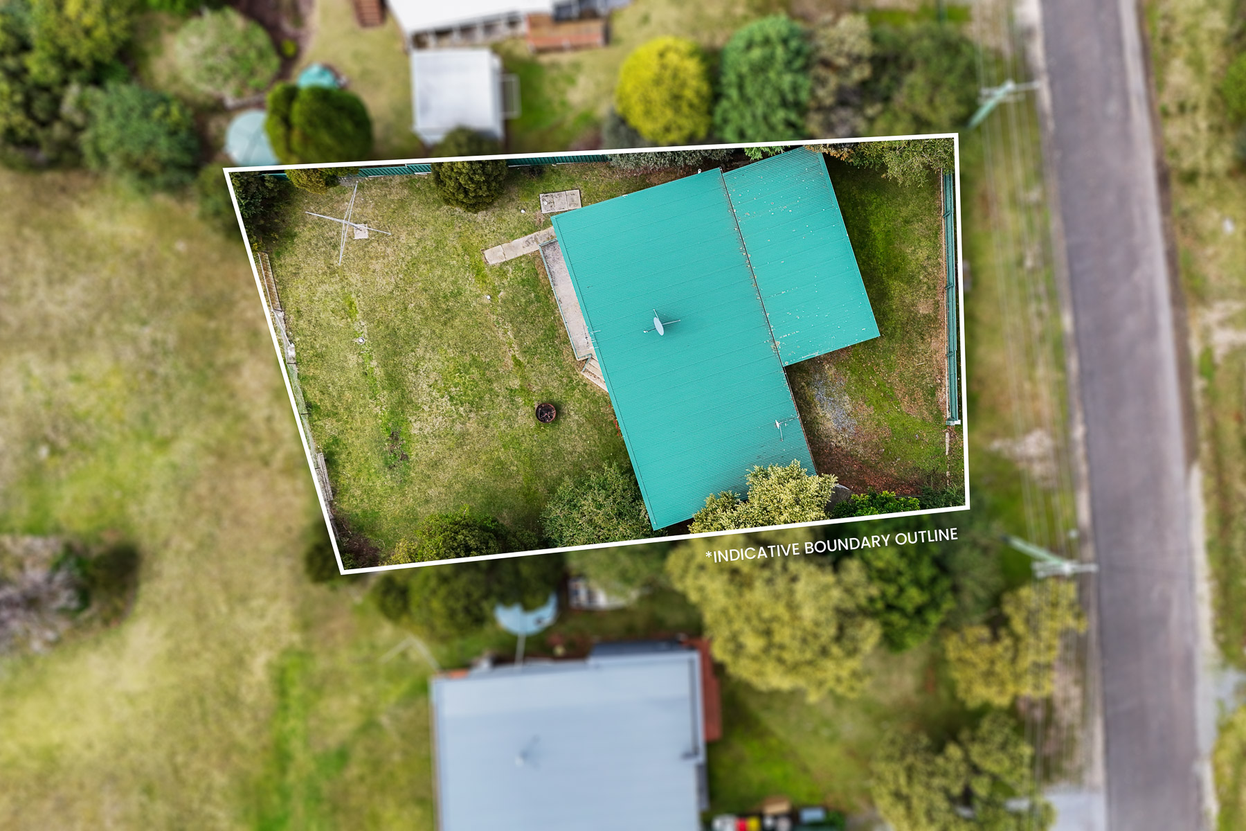 89 Sunset Boulevard, Clarence Point