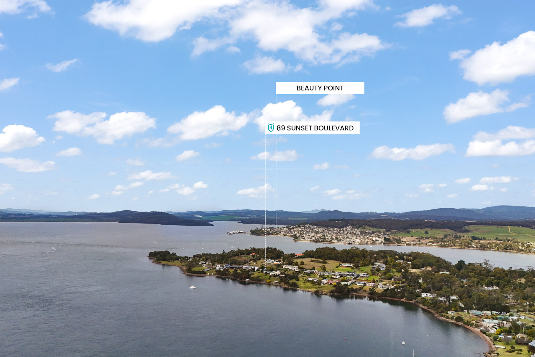 89 Sunset Boulevard, Clarence Point