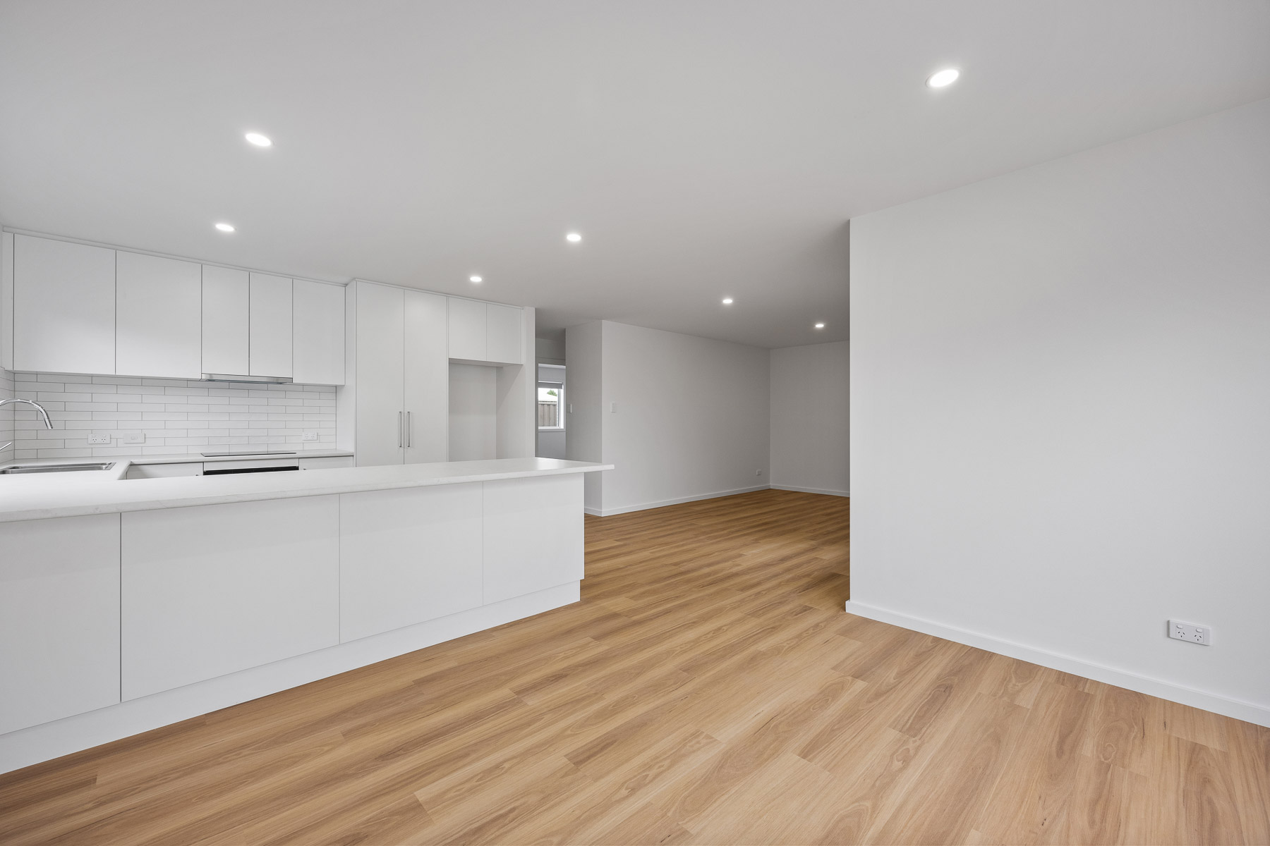 3 / 48 Sorell Street, George Town