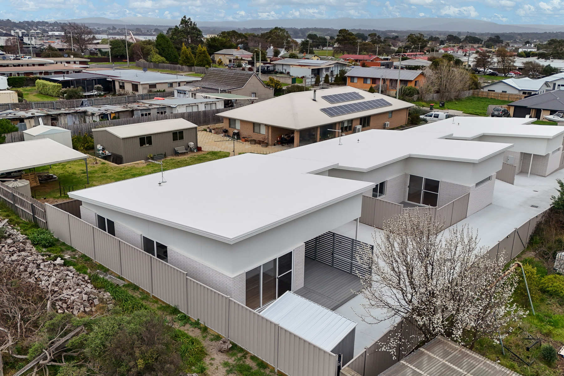 3 / 48 Sorell Street, George Town