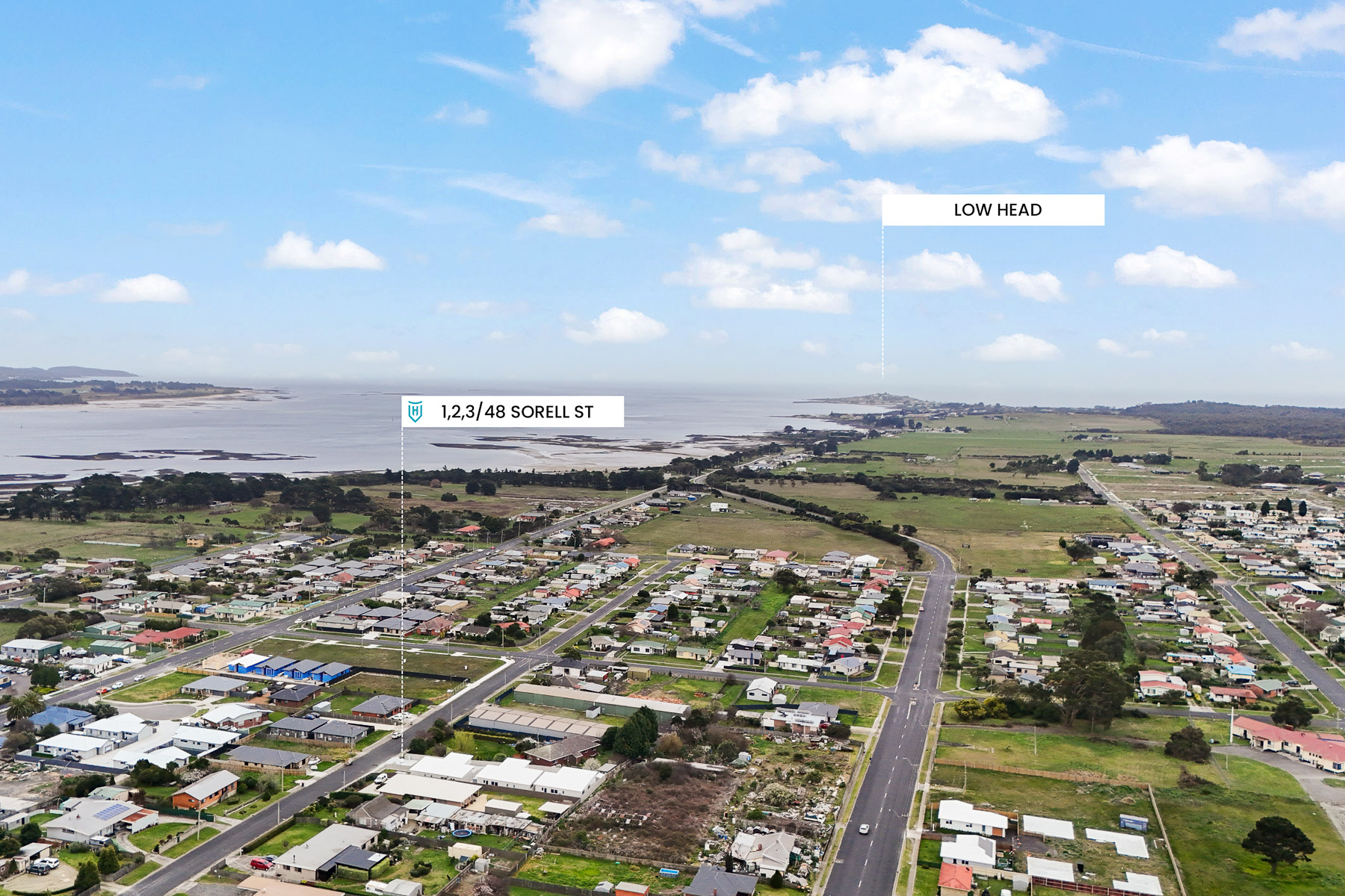 3 / 48 Sorell Street, George Town