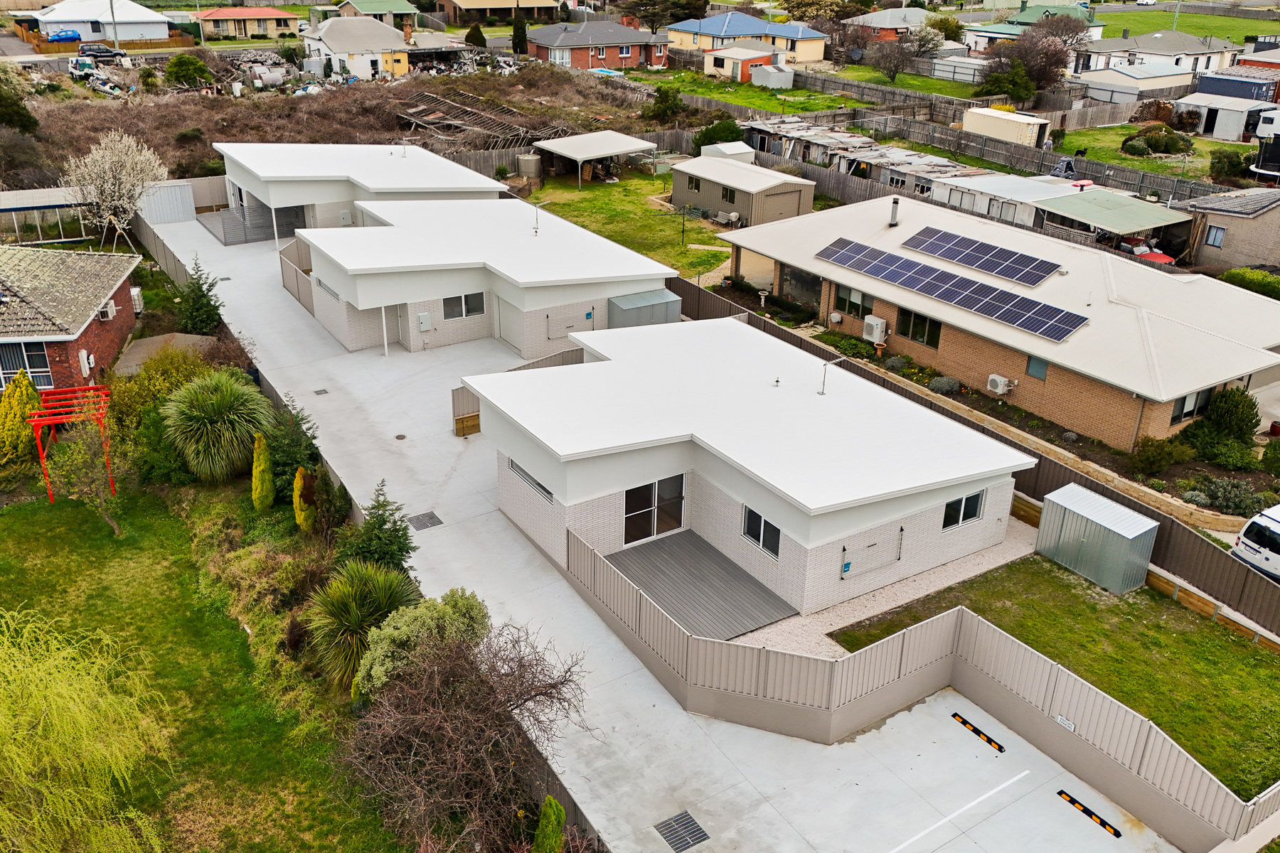 3 / 48 Sorell Street, George Town