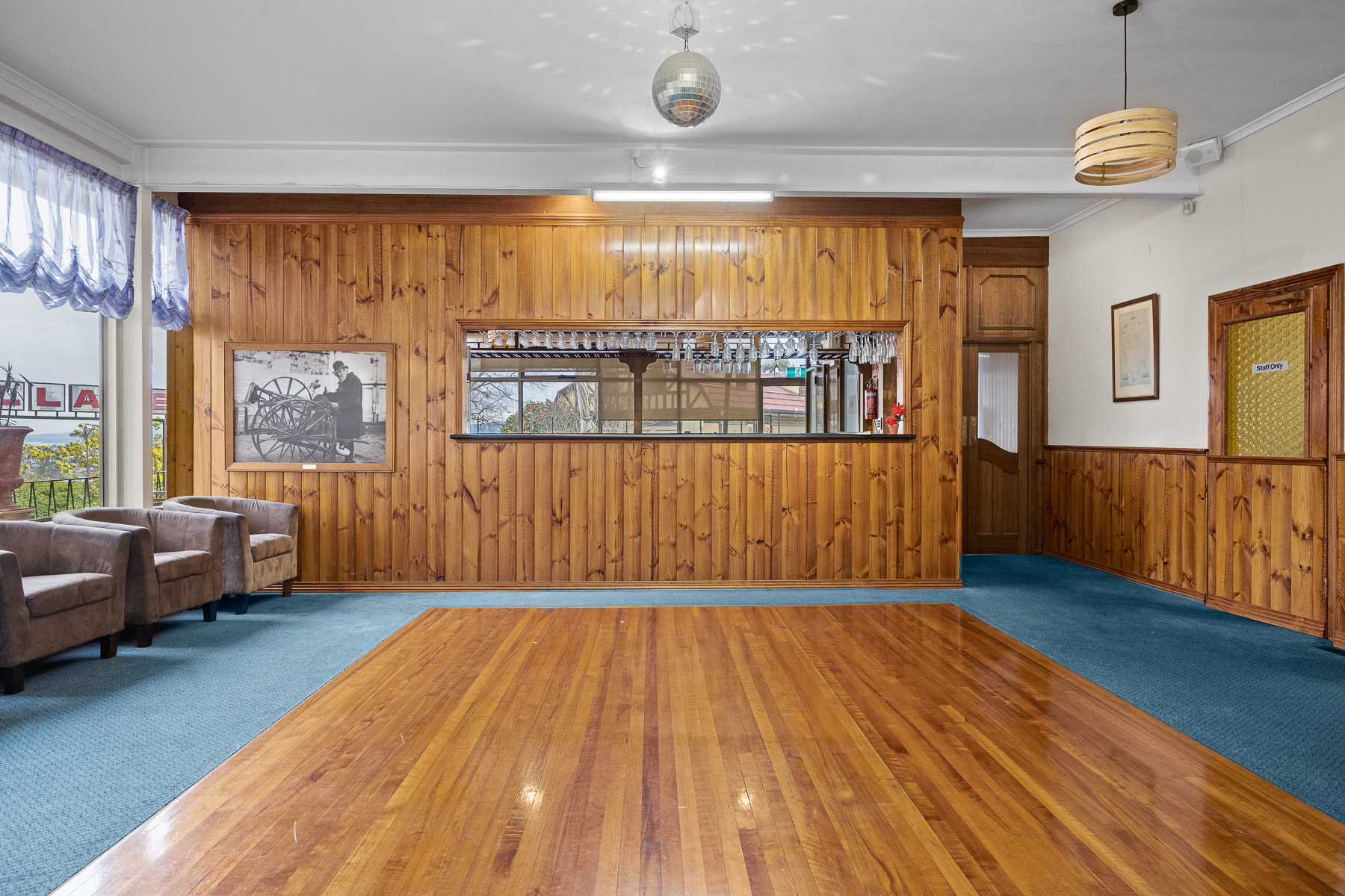 Part of 84-100 Westbury Road, South Launceston