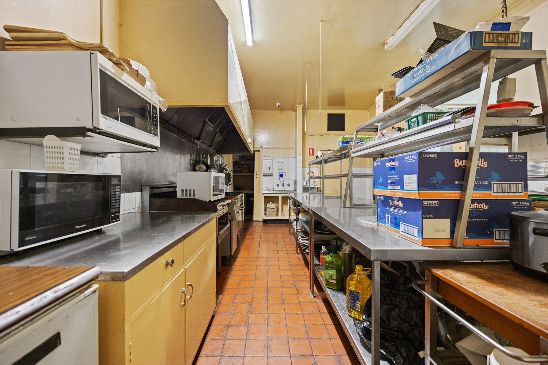 Part of 84-100 Westbury Road, South Launceston