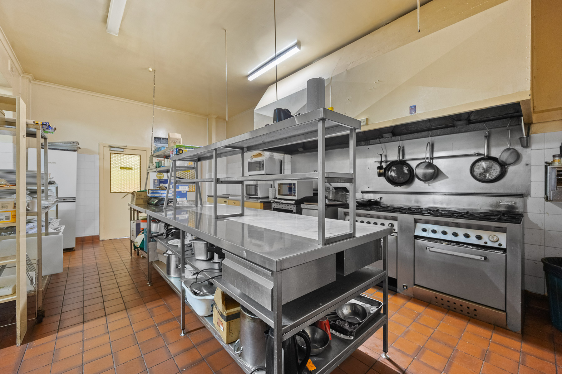 Part of 84-100 Westbury Road, South Launceston