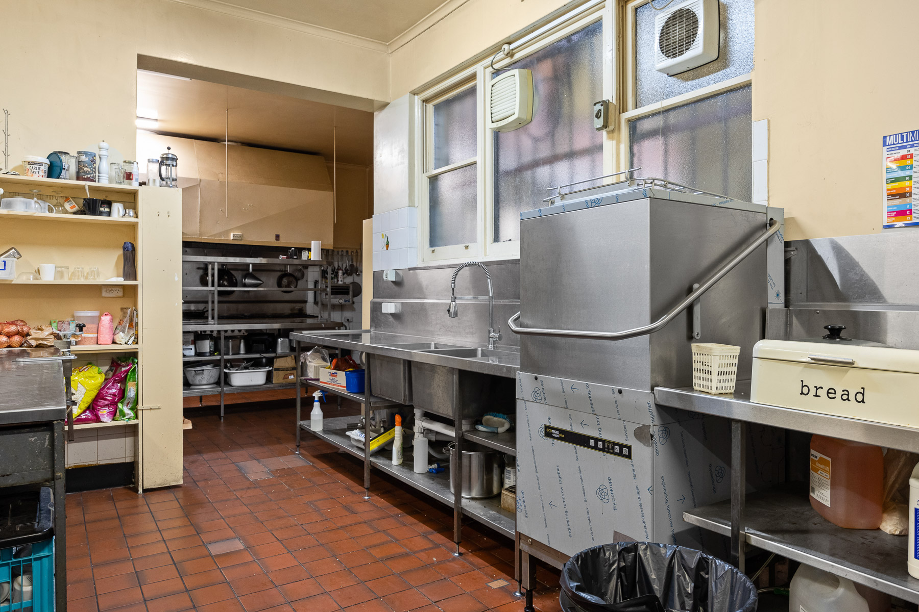 Part of 84-100 Westbury Road, South Launceston