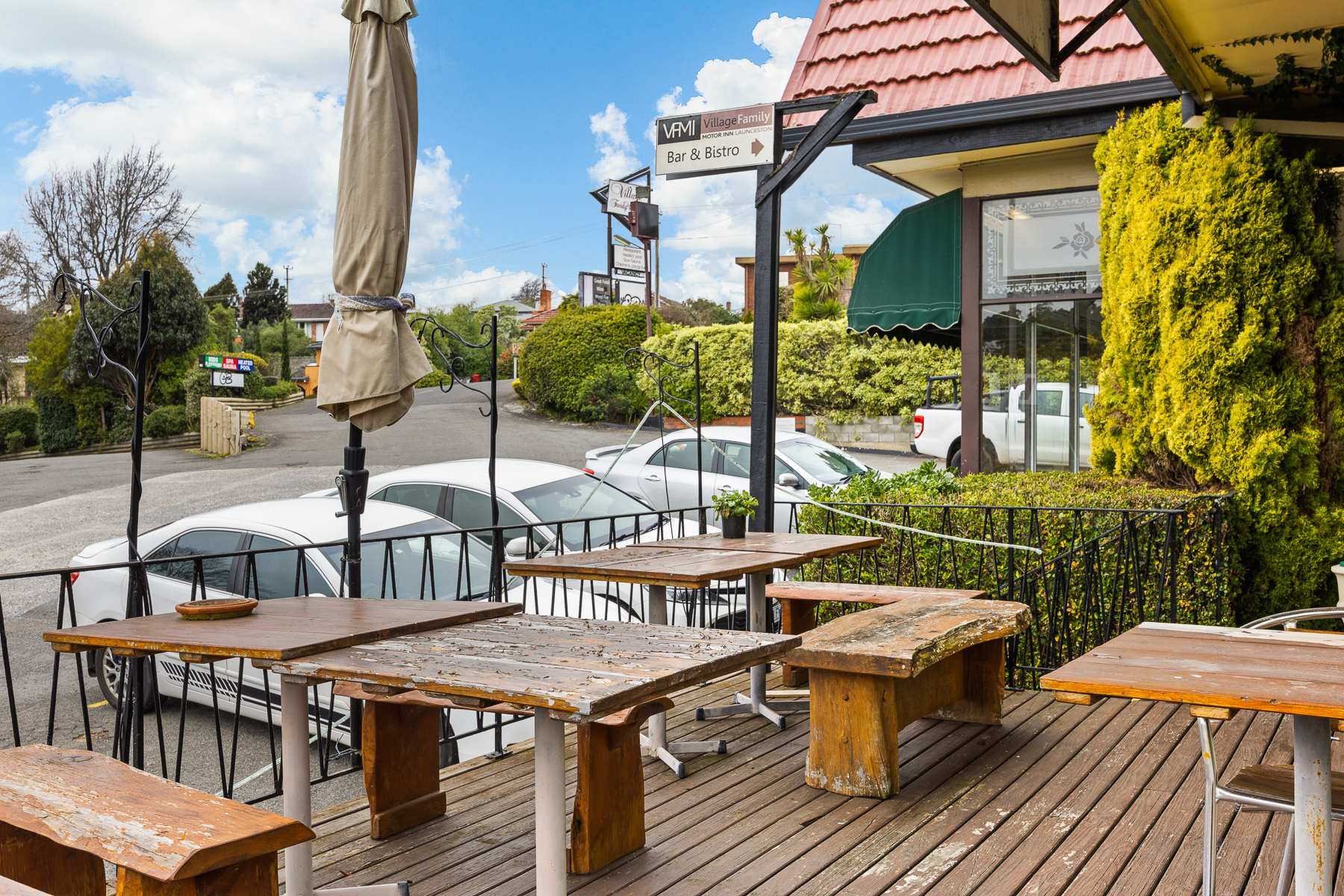 Part of 84-100 Westbury Road, South Launceston