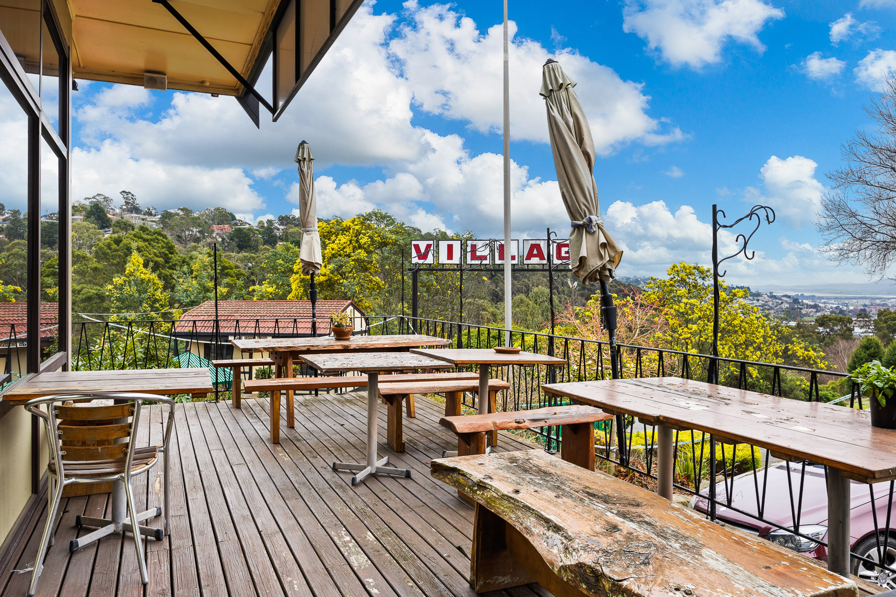 Part of 84-100 Westbury Road, South Launceston