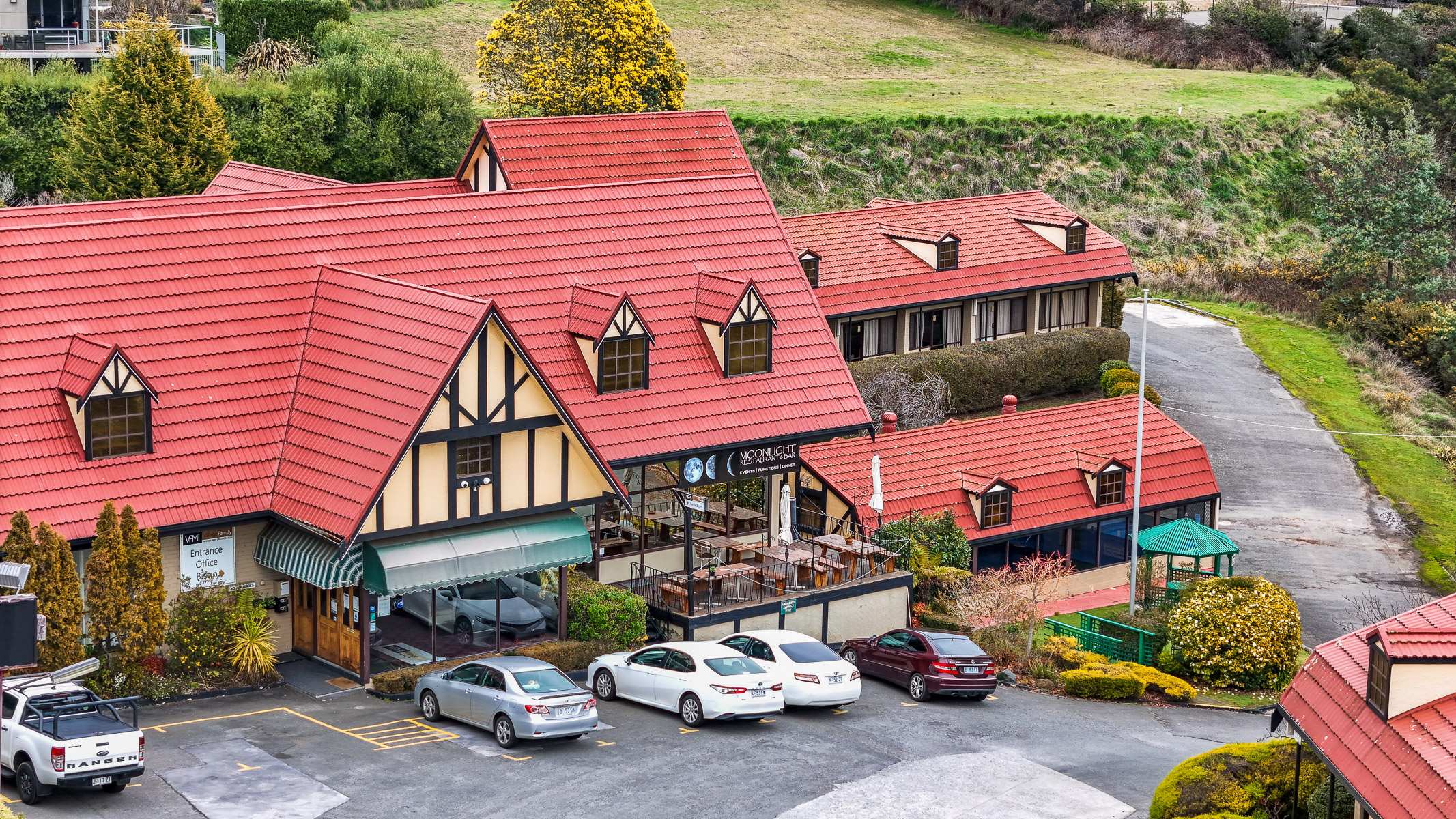 Part of 84-100 Westbury Road, South Launceston