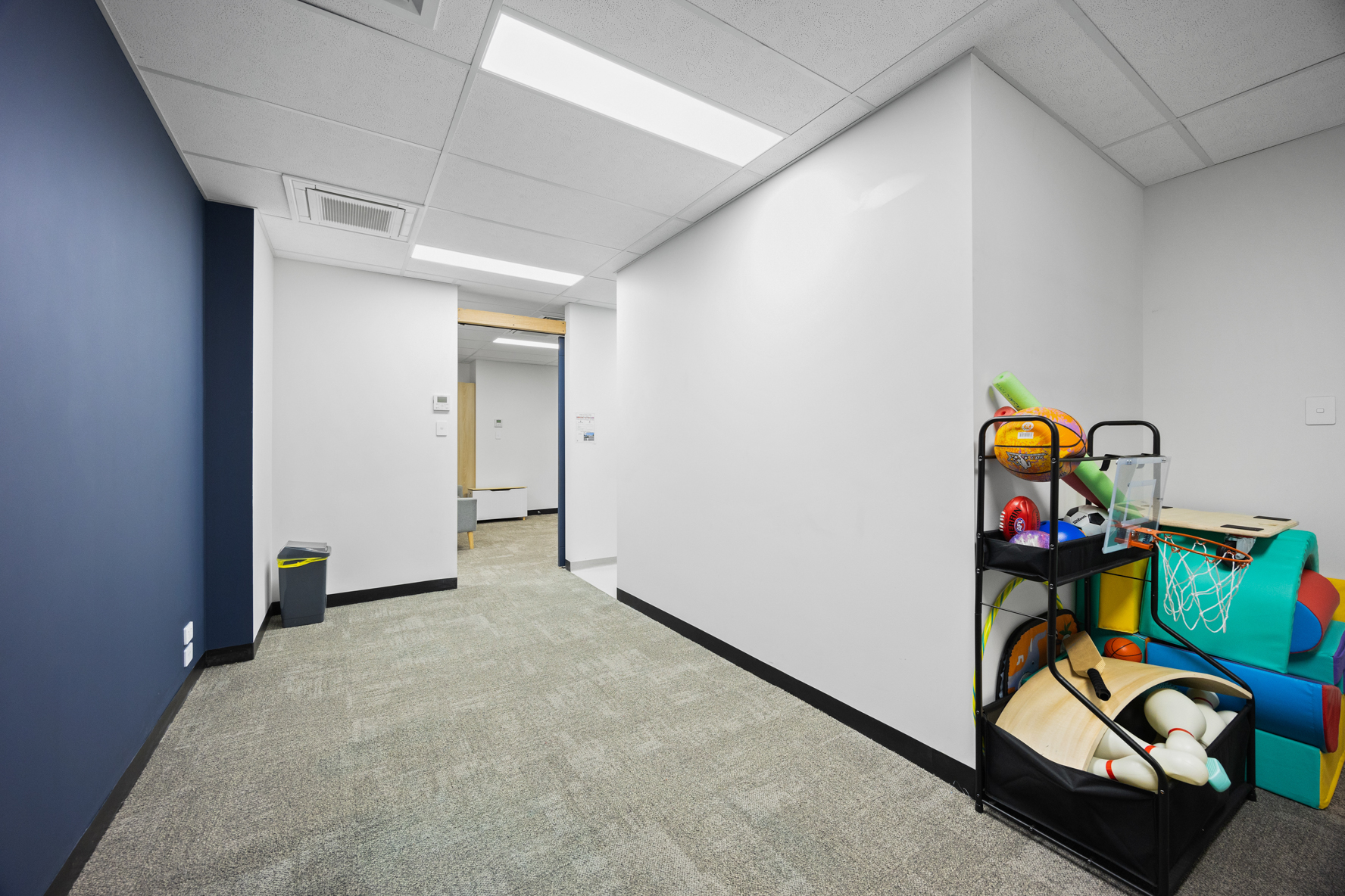 Tenancy 3, Level 1, 11 High Street, Launceston