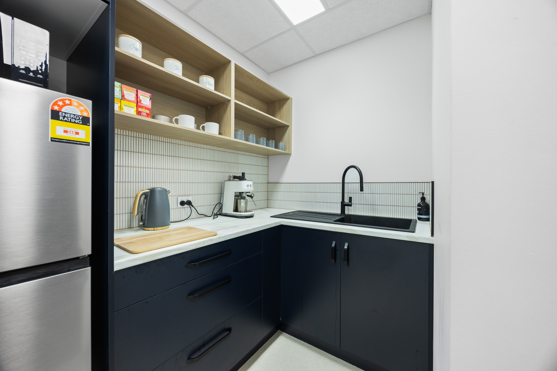 Tenancy 3, Level 1, 11 High Street, Launceston