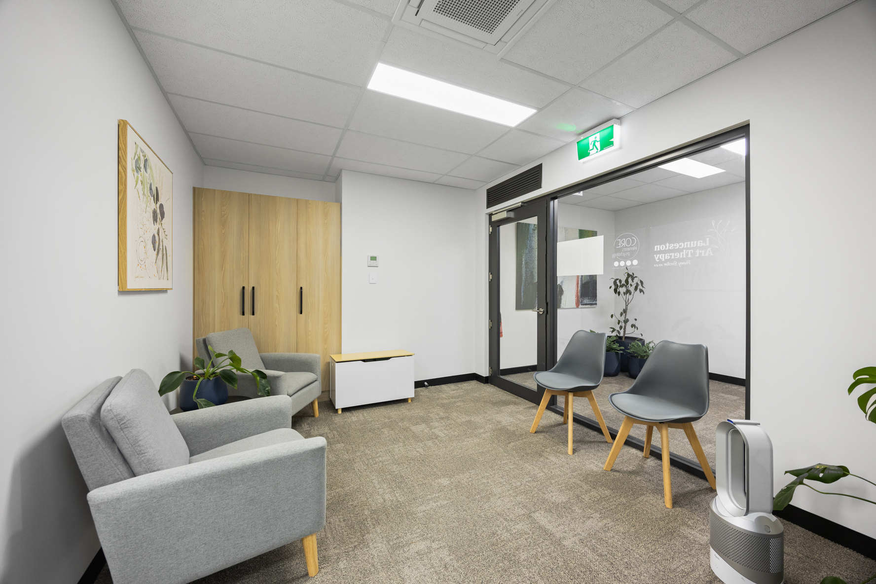 Tenancy 3, Level 1, 11 High Street, Launceston