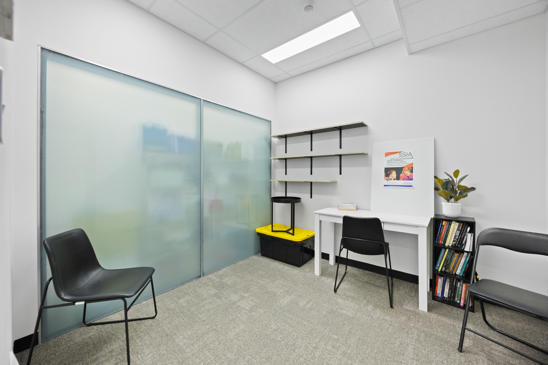 Tenancy 3, Level 1, 11 High Street, Launceston