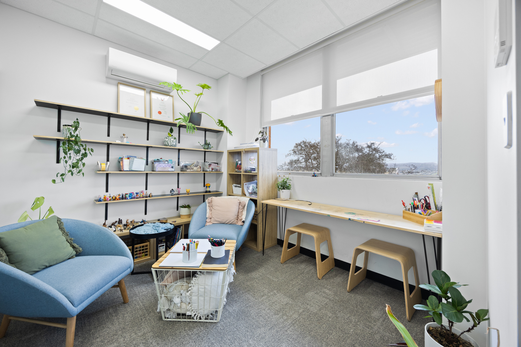 Tenancy 3, Level 1, 11 High Street, Launceston