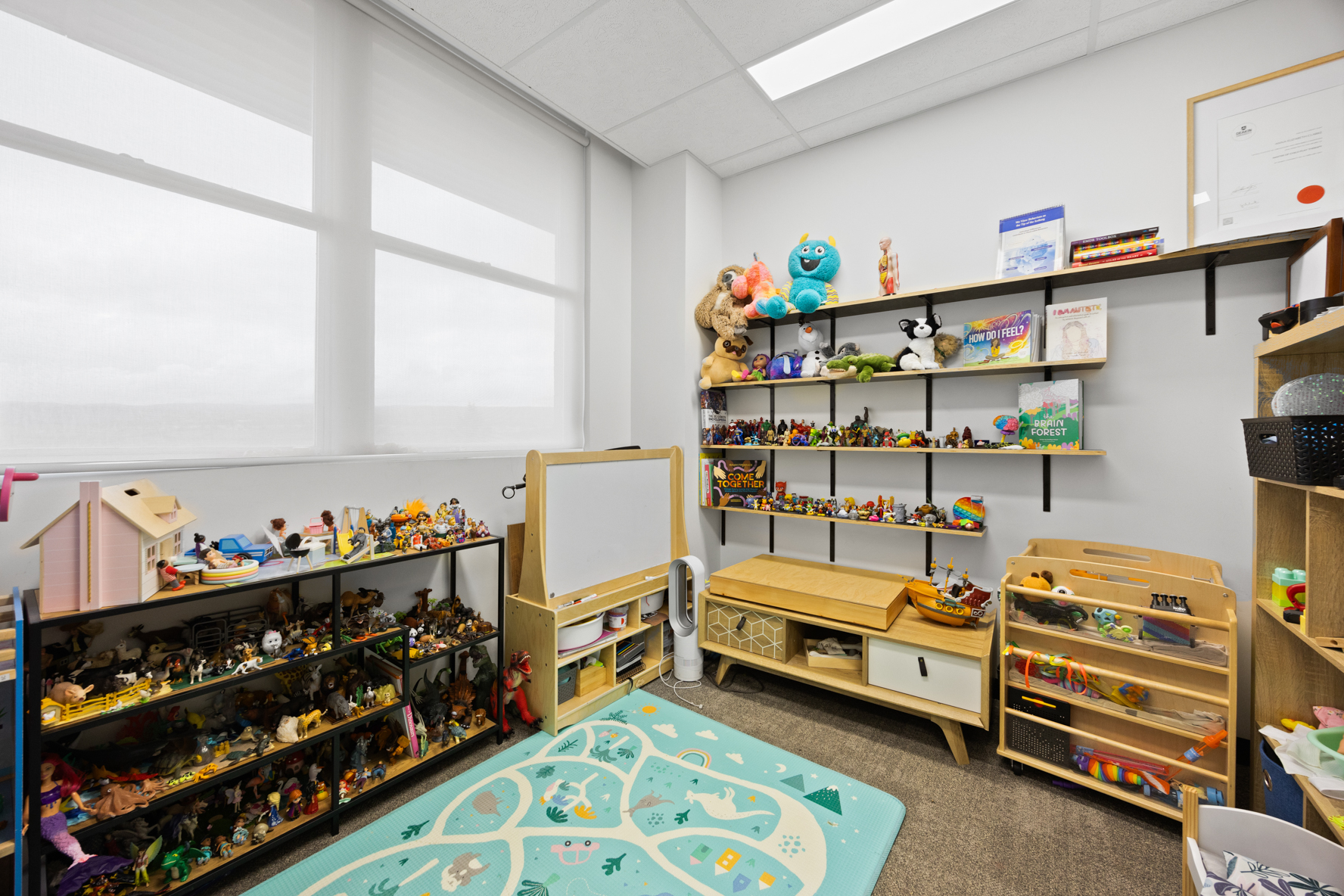 Tenancy 3, Level 1, 11 High Street, Launceston