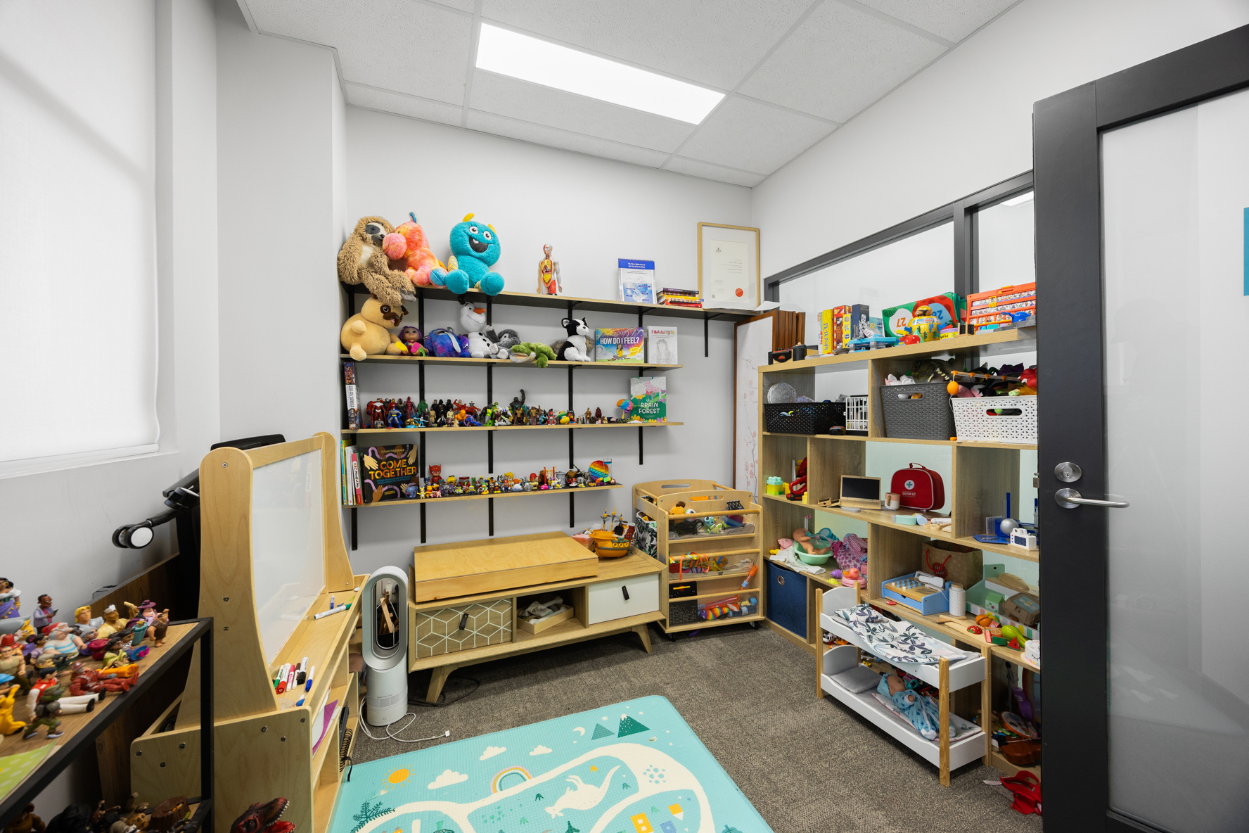 Tenancy 3, Level 1, 11 High Street, Launceston