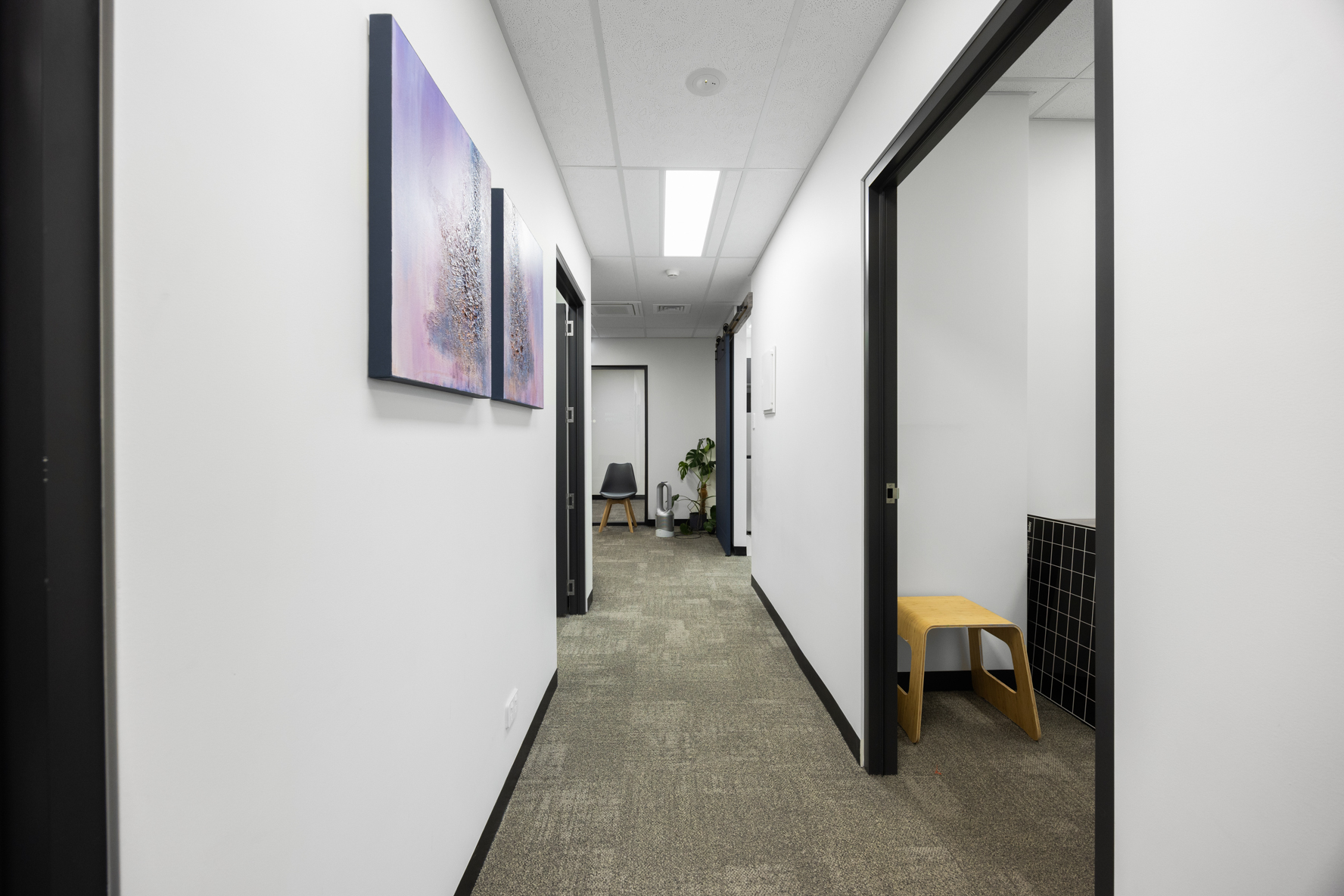 Tenancy 3, Level 1, 11 High Street, Launceston