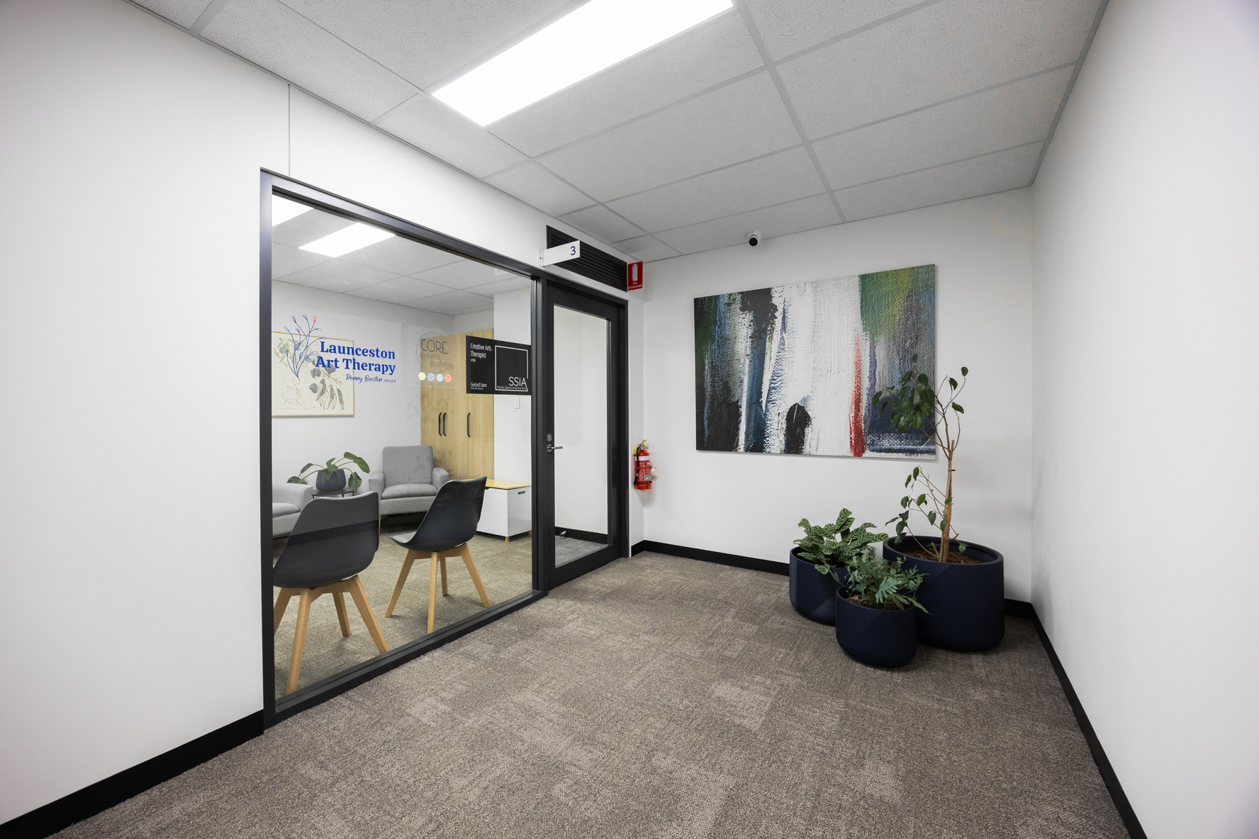 Tenancy 3, Level 1, 11 High Street, Launceston