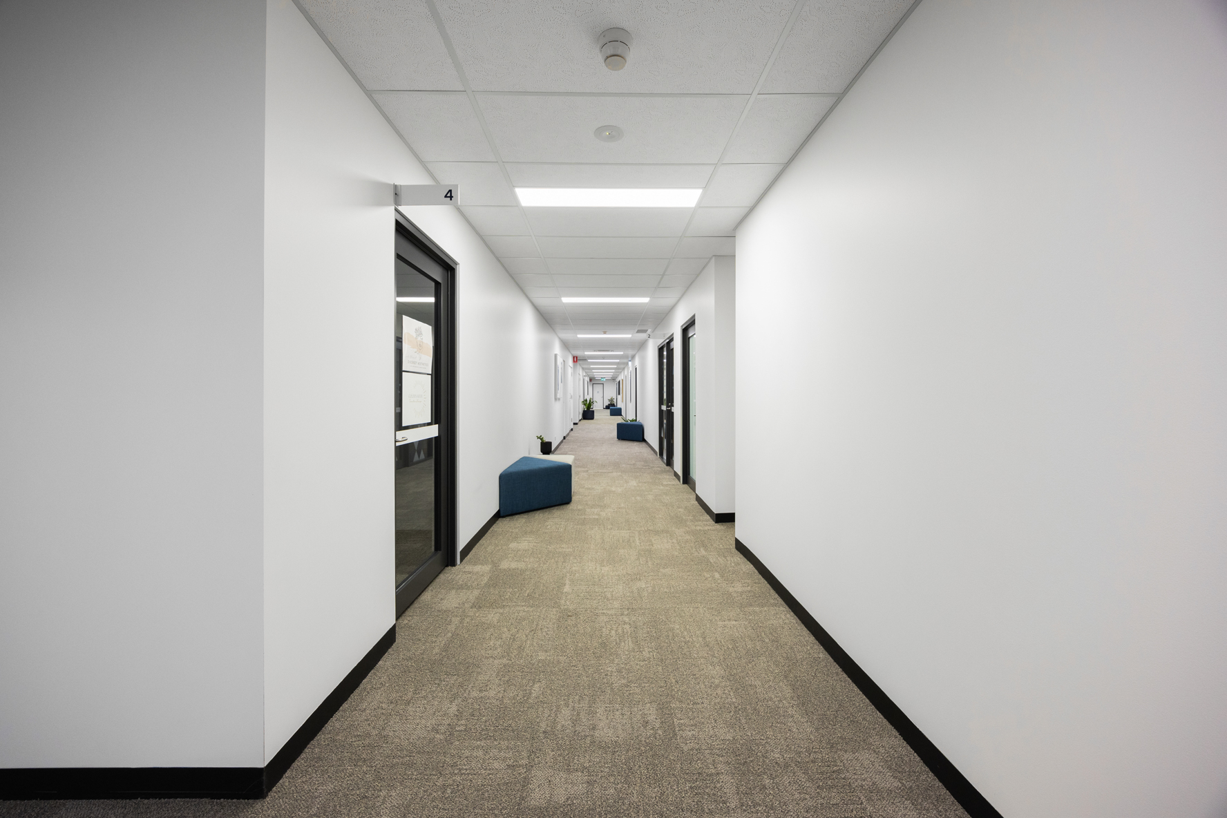 Tenancy 3, Level 1, 11 High Street, Launceston