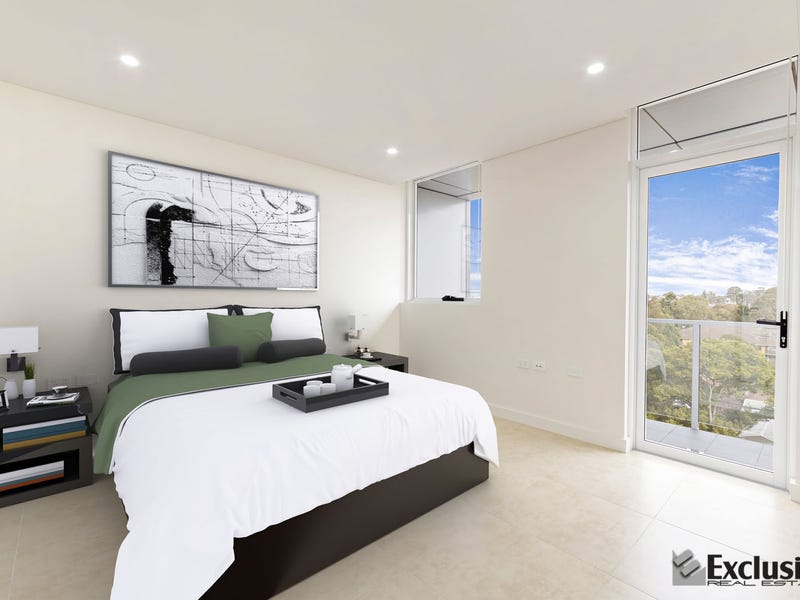 503 / 2-8 Wayman Place, Merrylands