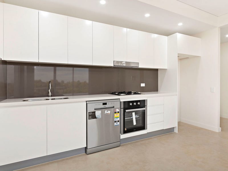 503 / 2-8 Wayman Place, Merrylands