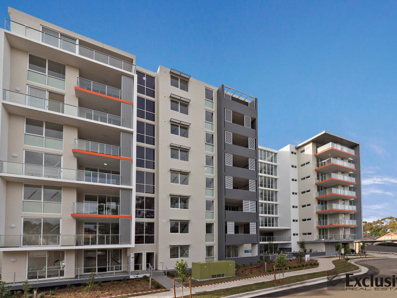 503 / 2-8 Wayman Place, Merrylands