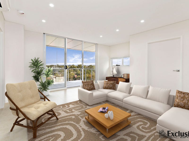 503 / 2-8 Wayman Place, Merrylands