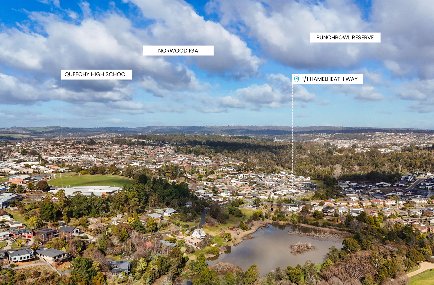 1 / 1 Hamelheath Way, Newstead