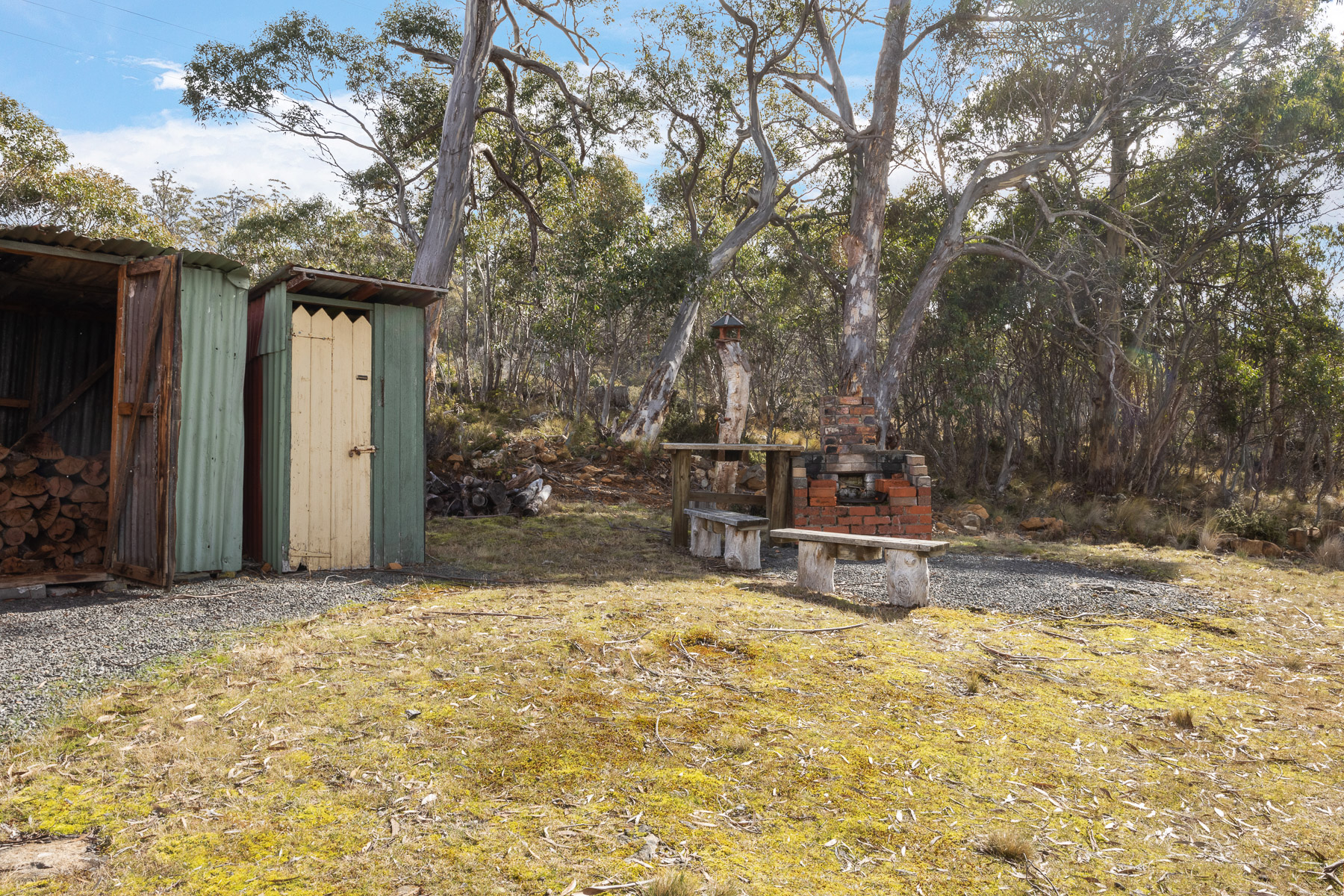 33 Flintstone Drive, Flintstone