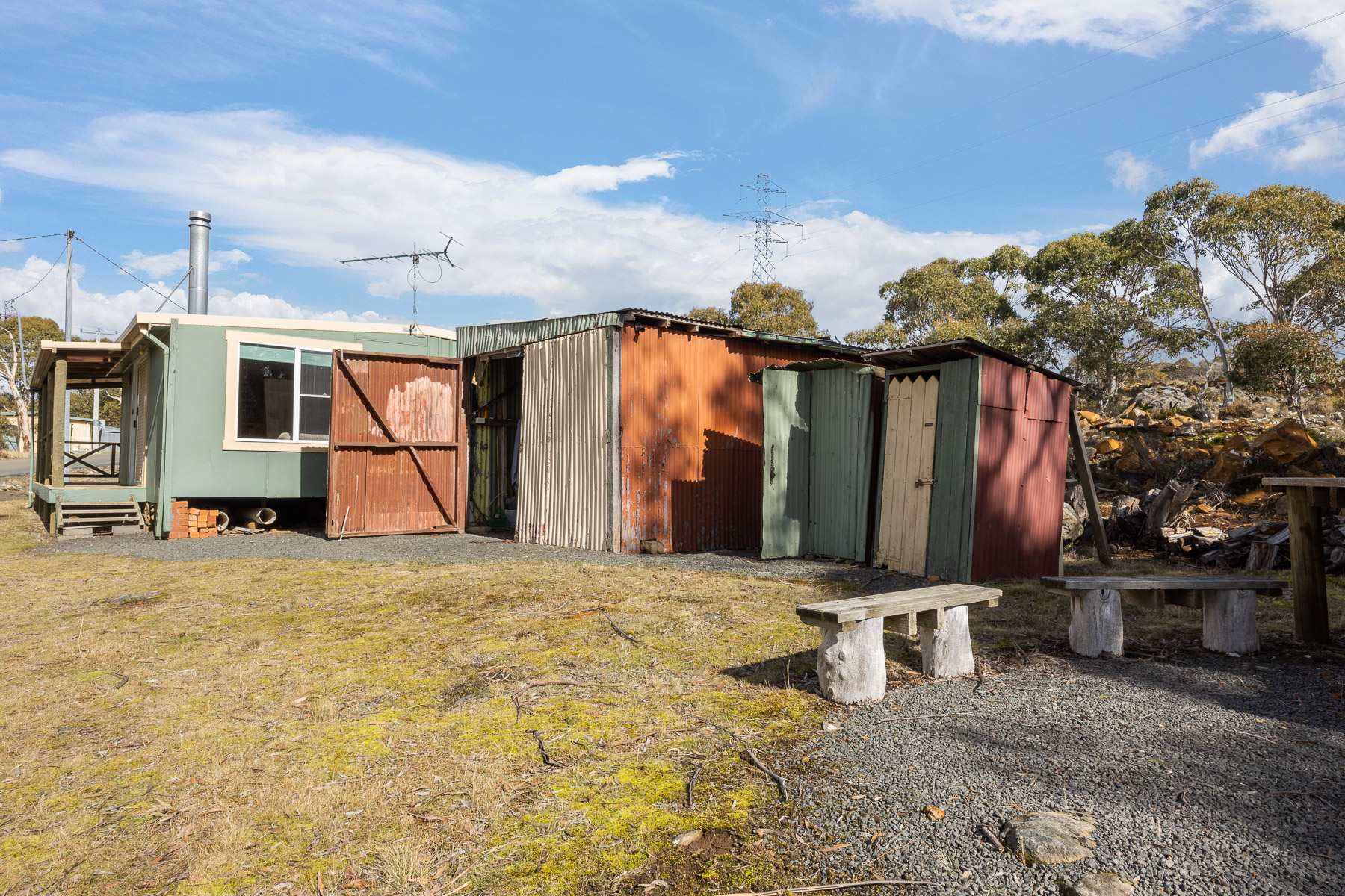 33 Flintstone Drive, Flintstone