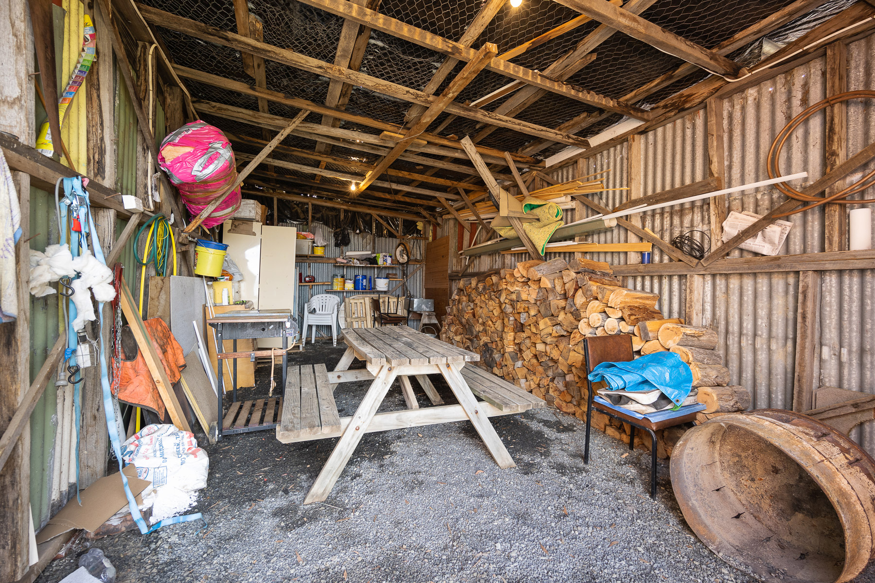 33 Flintstone Drive, Flintstone