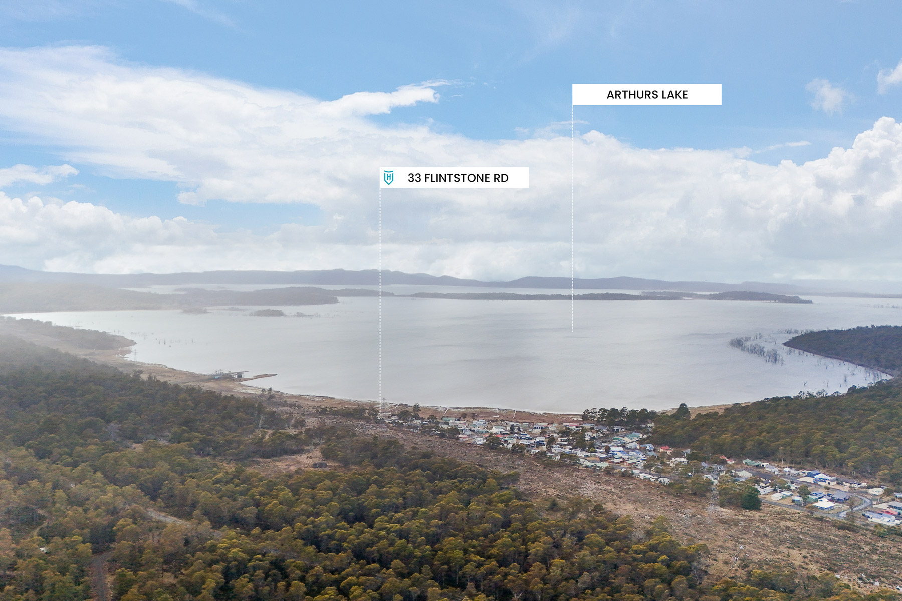 33 Flintstone Drive, Flintstone