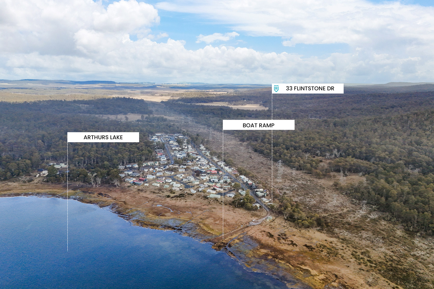 33 Flintstone Drive, Flintstone