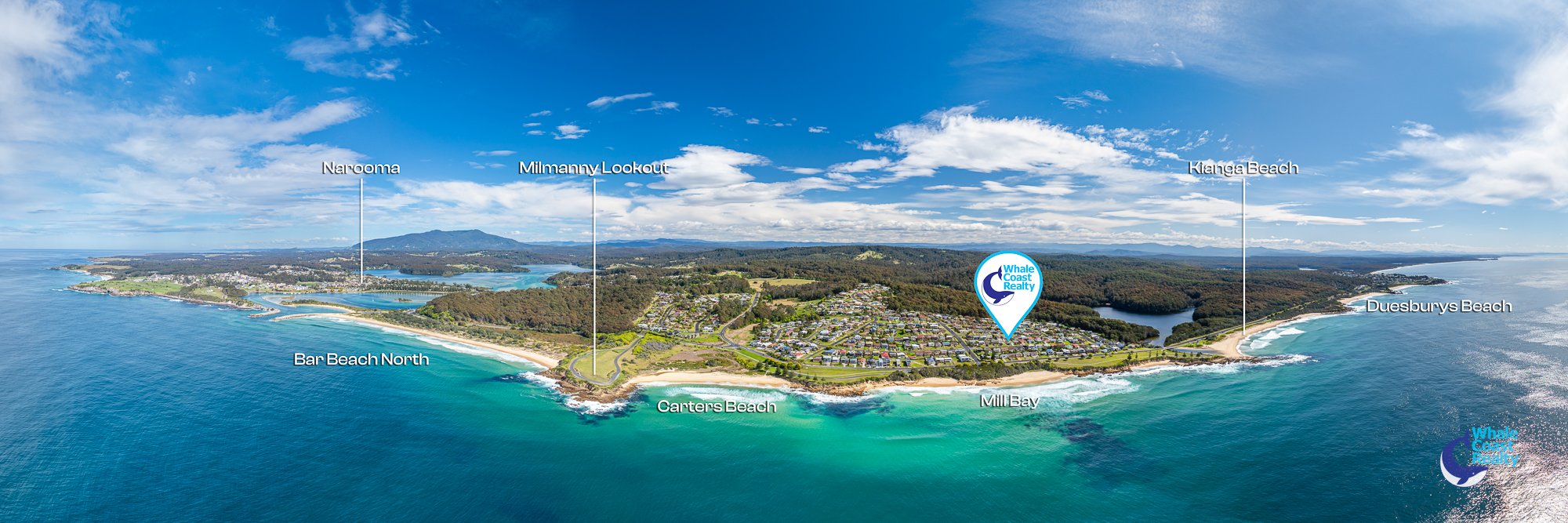 21 Kianga Parade, Kianga