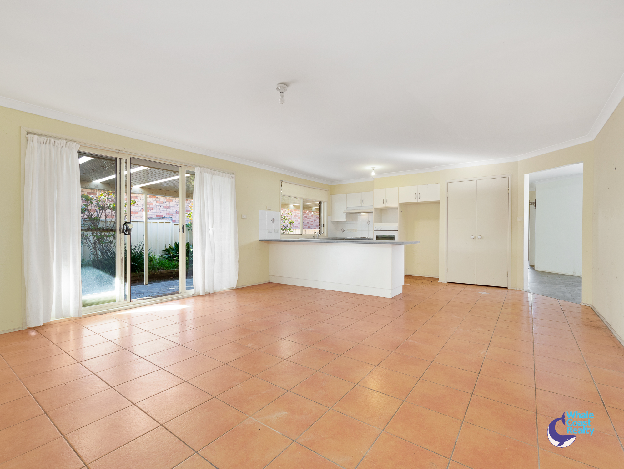 21 Kianga Parade, Kianga