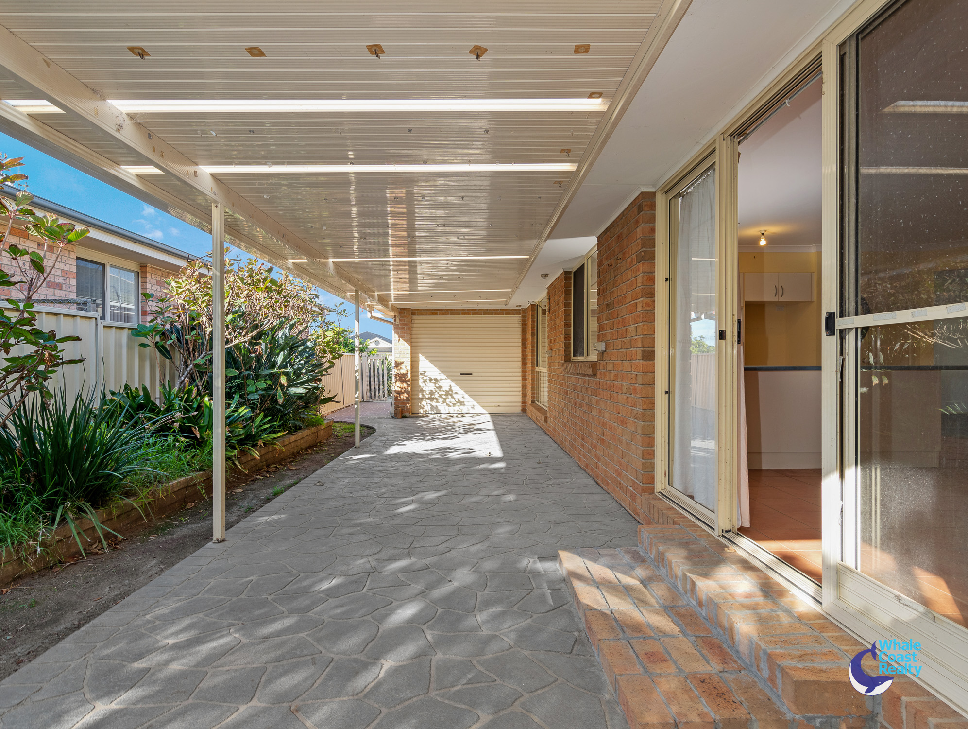 21 Kianga Parade, Kianga