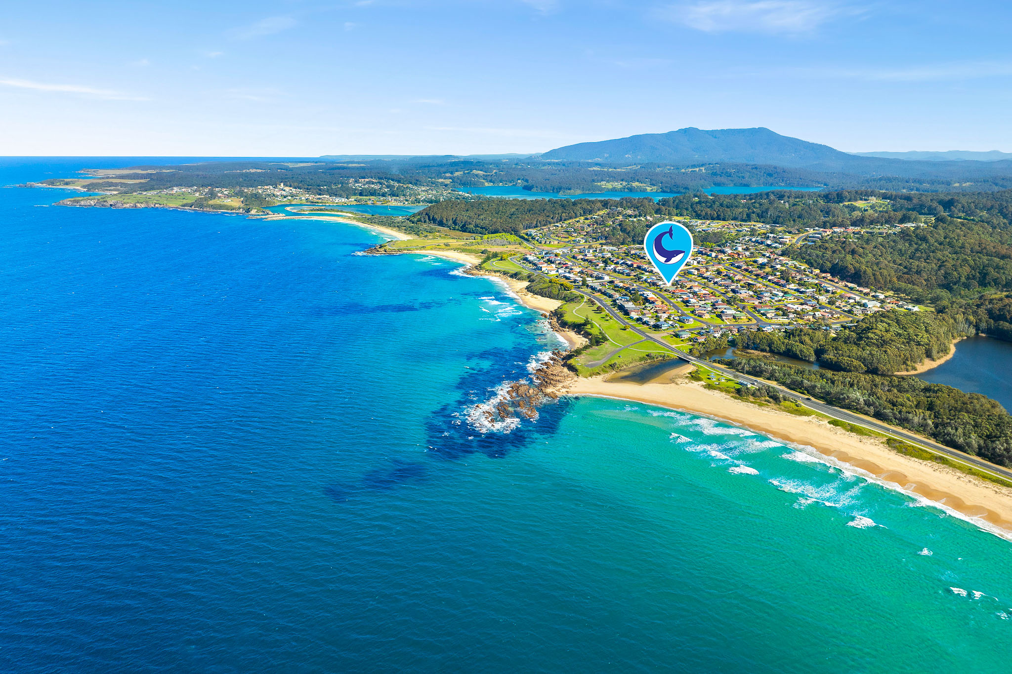 21 Kianga Parade, Kianga