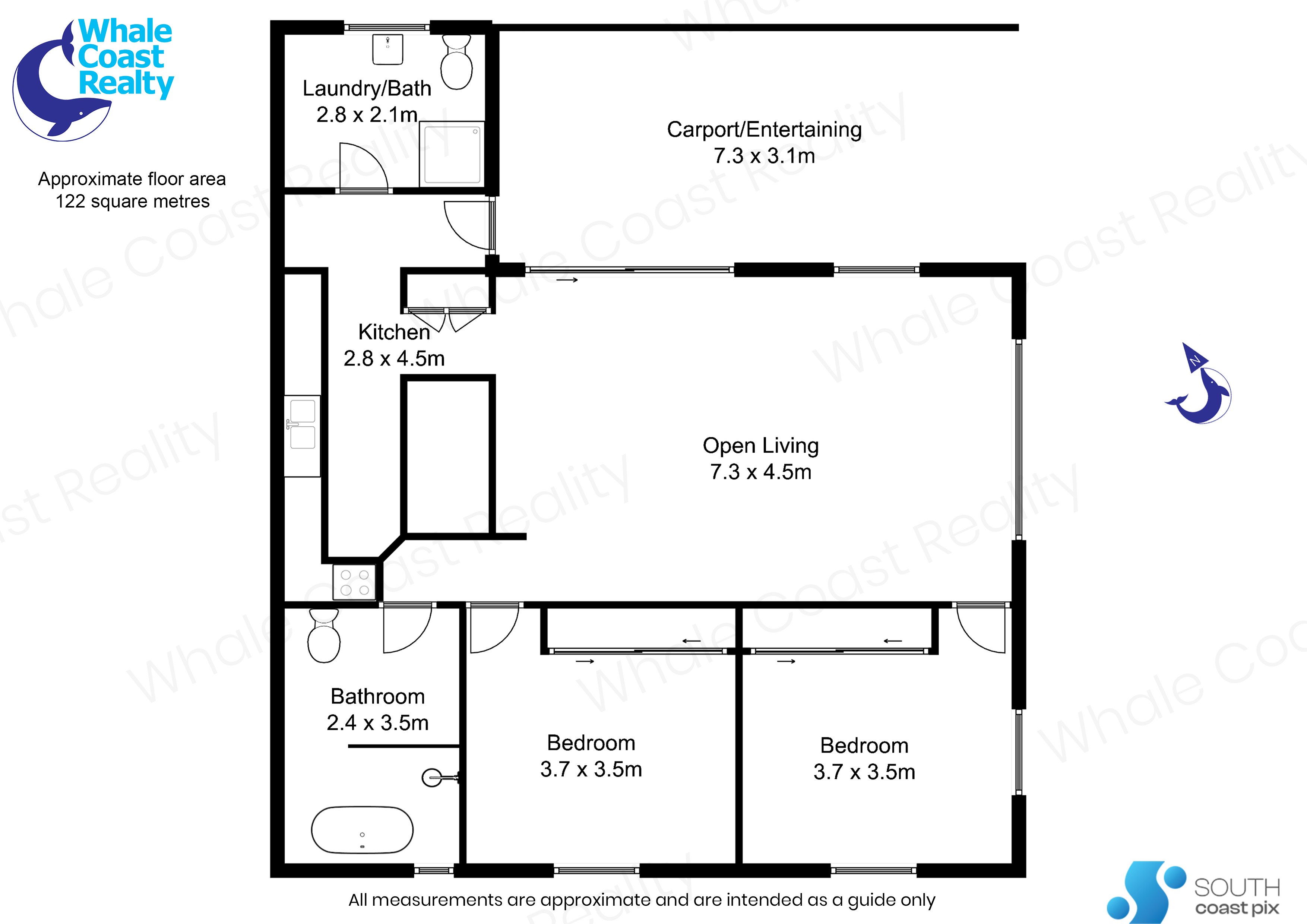 53B Tatiara Street, Dalmeny