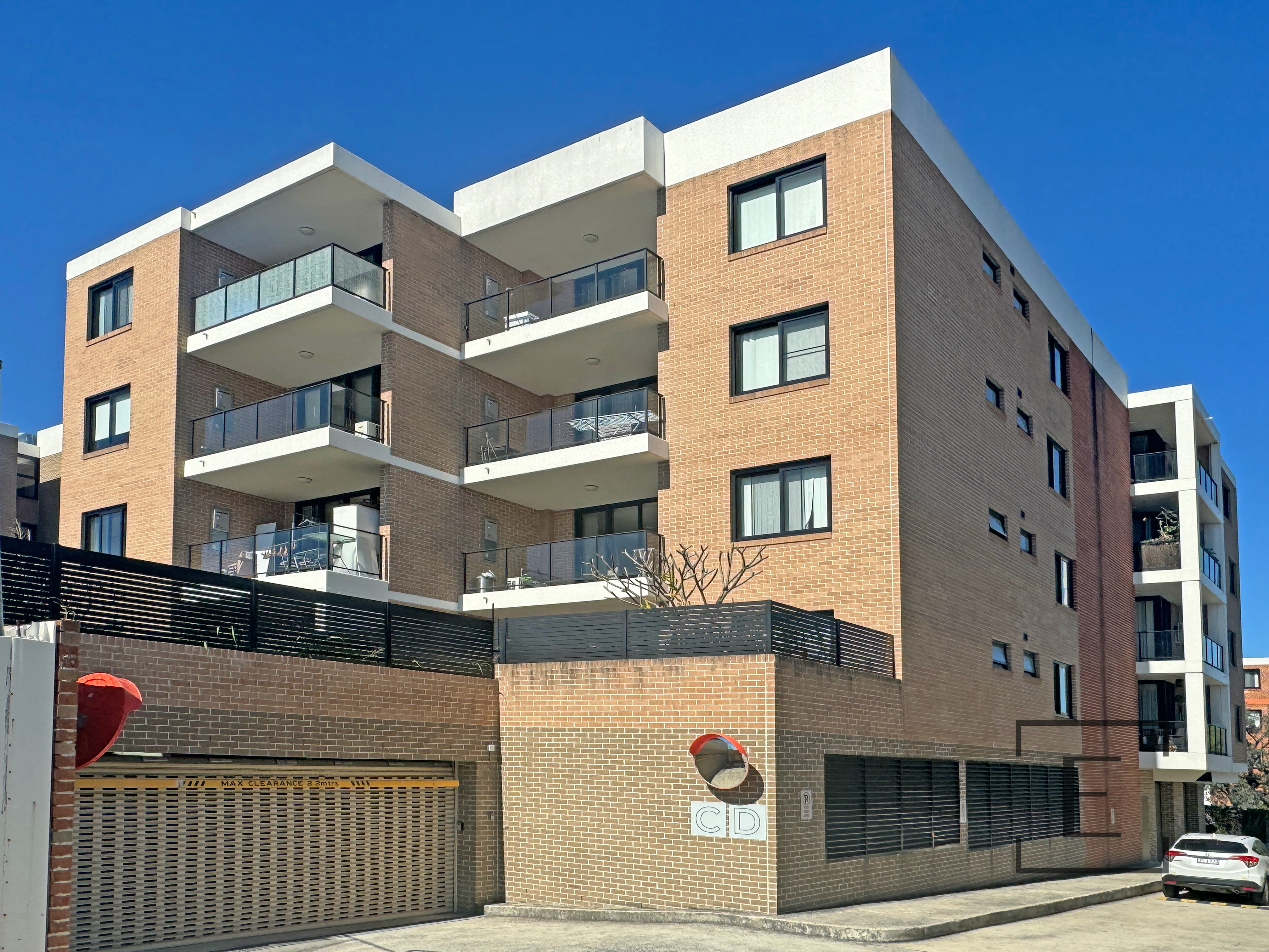 213 / 351C Hume Highway, Bankstown